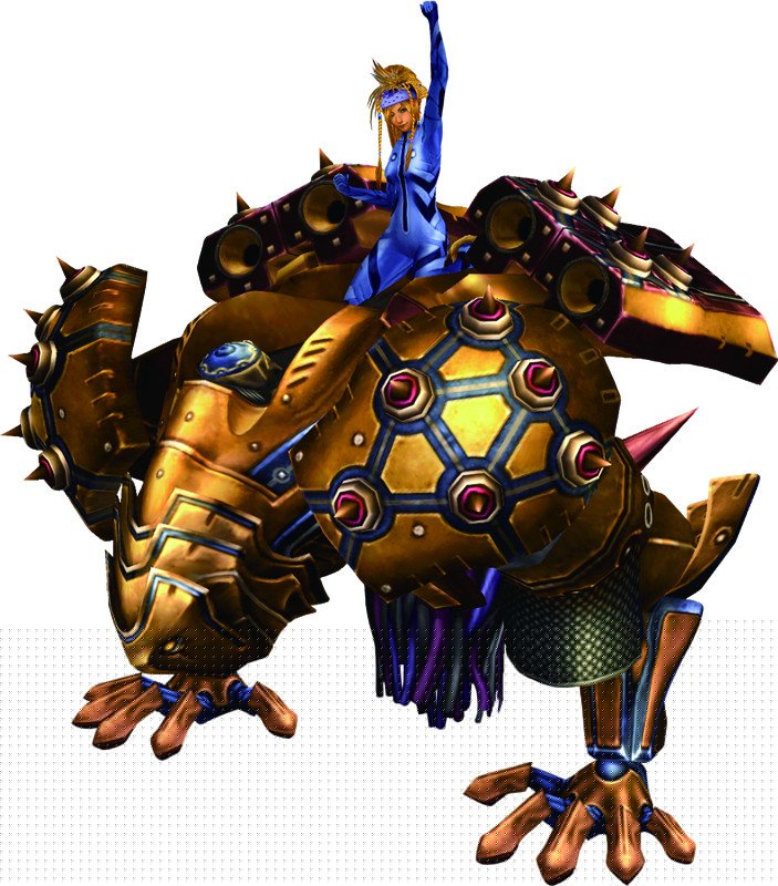 [30]-Final Fantasy X/X-2: HD Remaster Download-HohohoGames