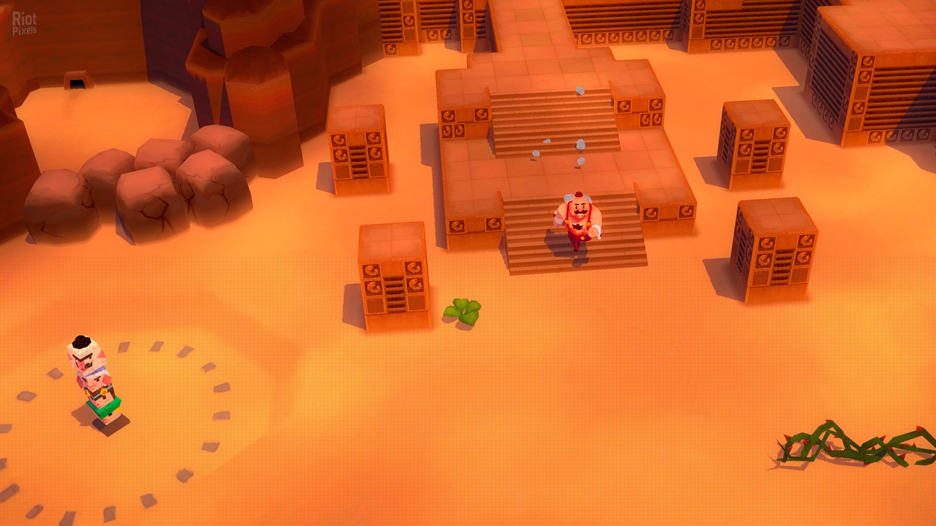 [9]-World to the West Download-HohohoGames