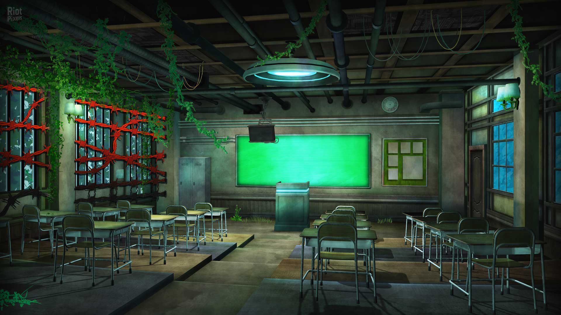 [11]-Danganronpa V3: Killing Harmony Download-HohohoGames