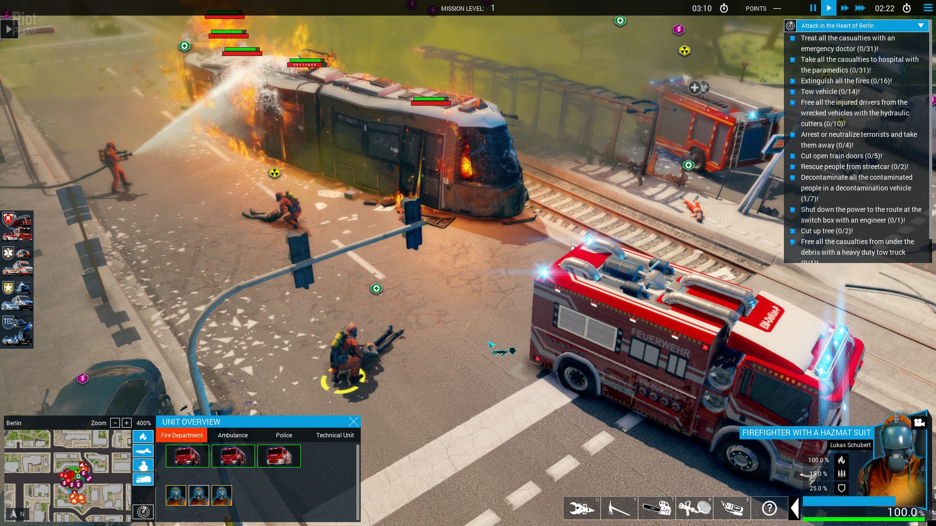 [6]-Emergency 20 Download-HohohoGames