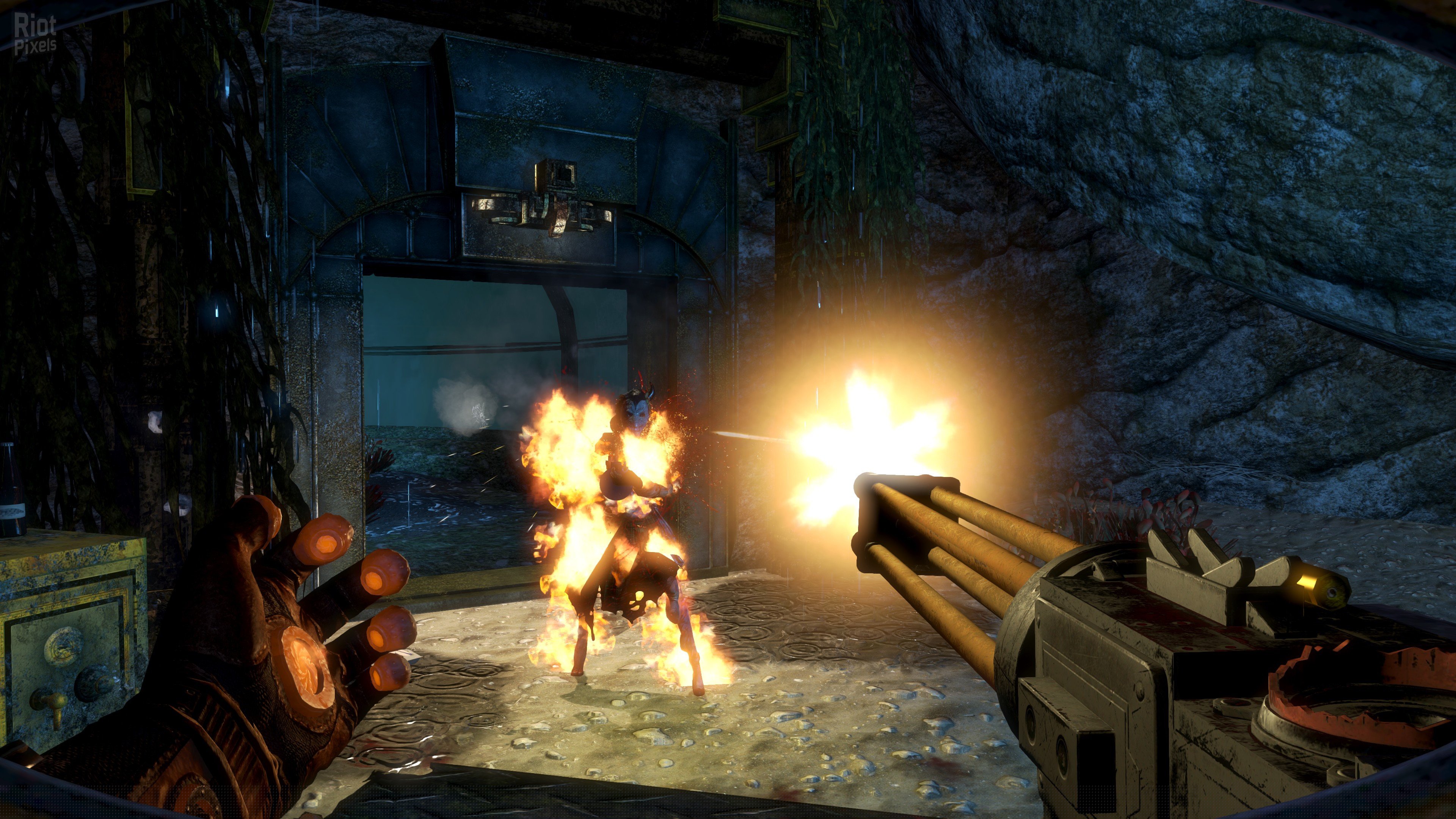 [2]-BioShock 2 Remastered + Minerva’s Den Remastered, v1.0.122864 Download-HohohoGames