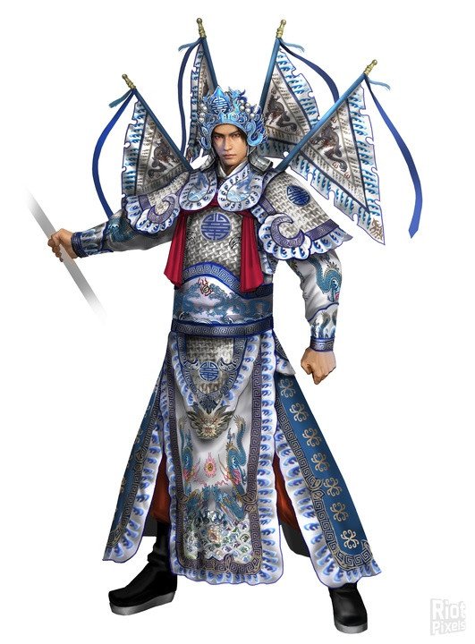 [24]-Dynasty Warriors 9 – v1.01 + DLC Download-HohohoGames