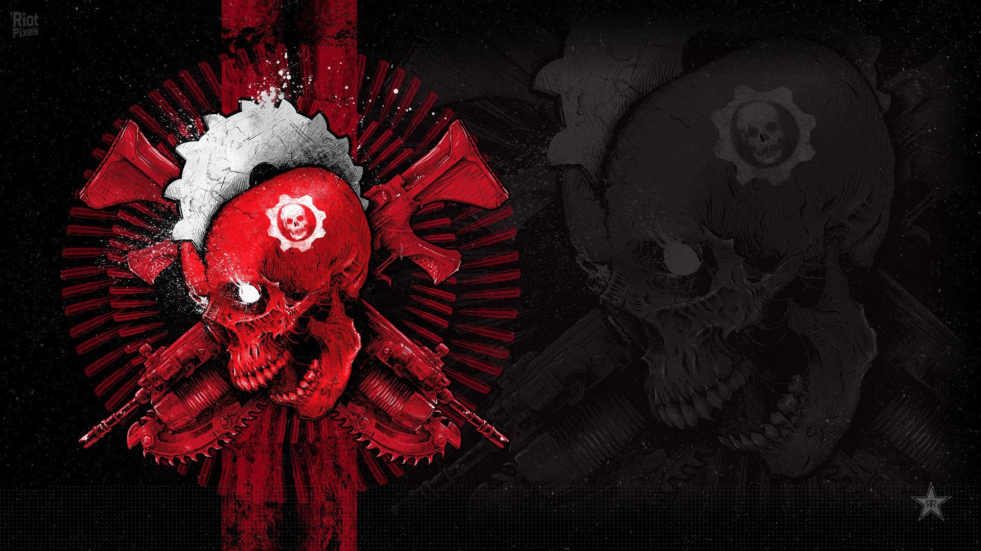 [29]-Gears of War 4 + Multiplayer with Bots Download-HohohoGames