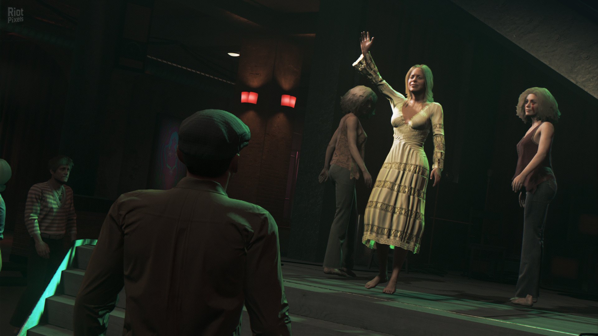[6]-Mafia 3: Digital Deluxe Edition – v1.09 GOG + 6 DLCs Download-HohohoGames
