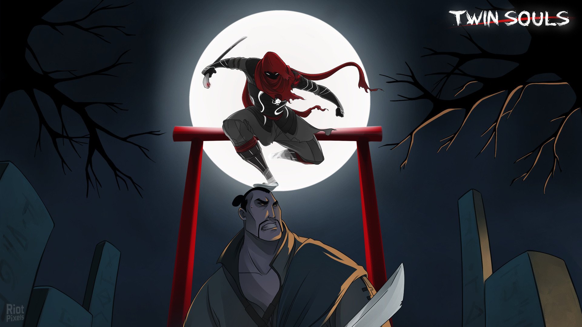 [20]-Aragami – v1.09 + 2 DLC + Bonus Download-HohohoGames