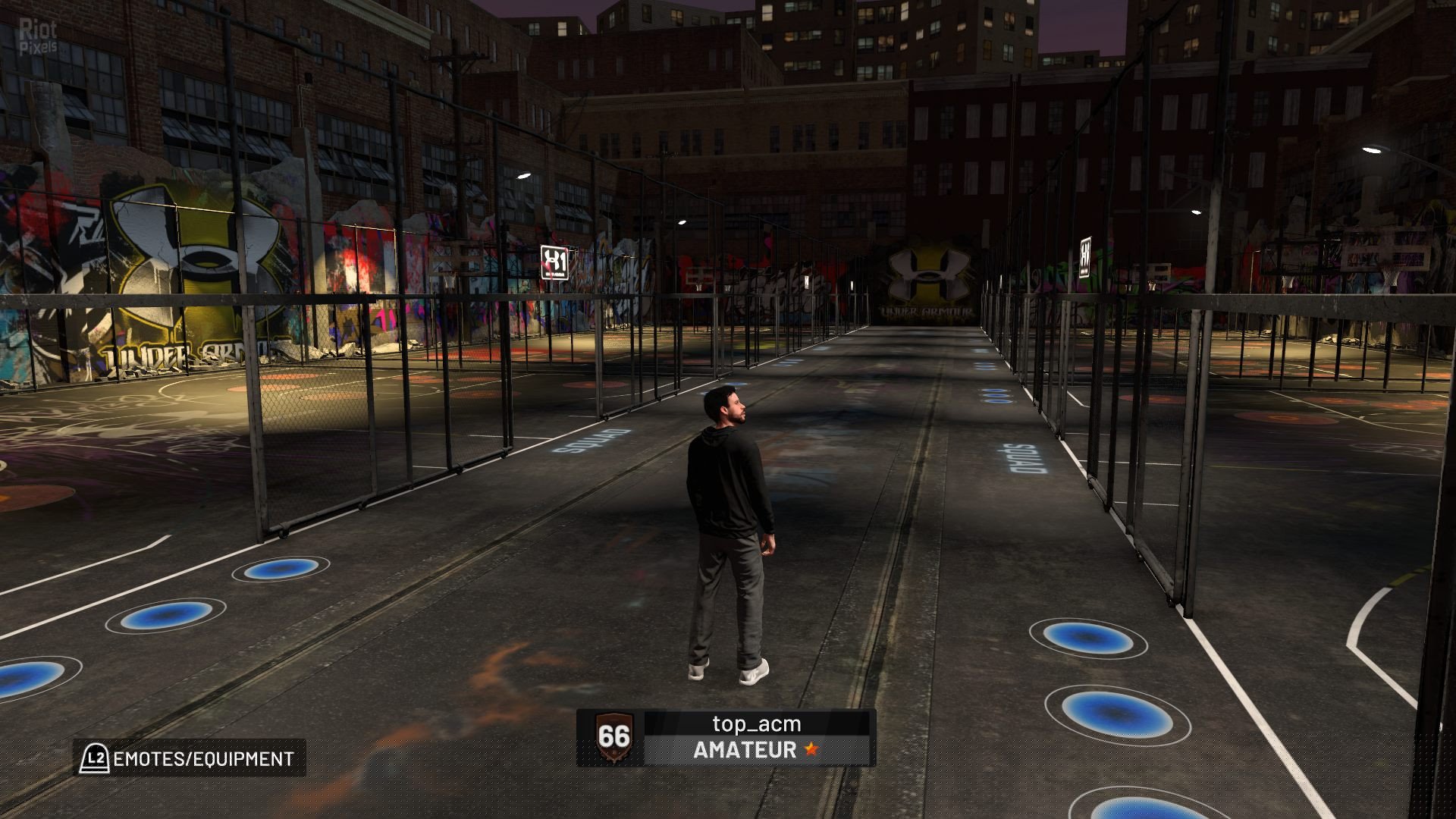 [8]-NBA 2K19: 20th Anniversary Edition Download-HohohoGames