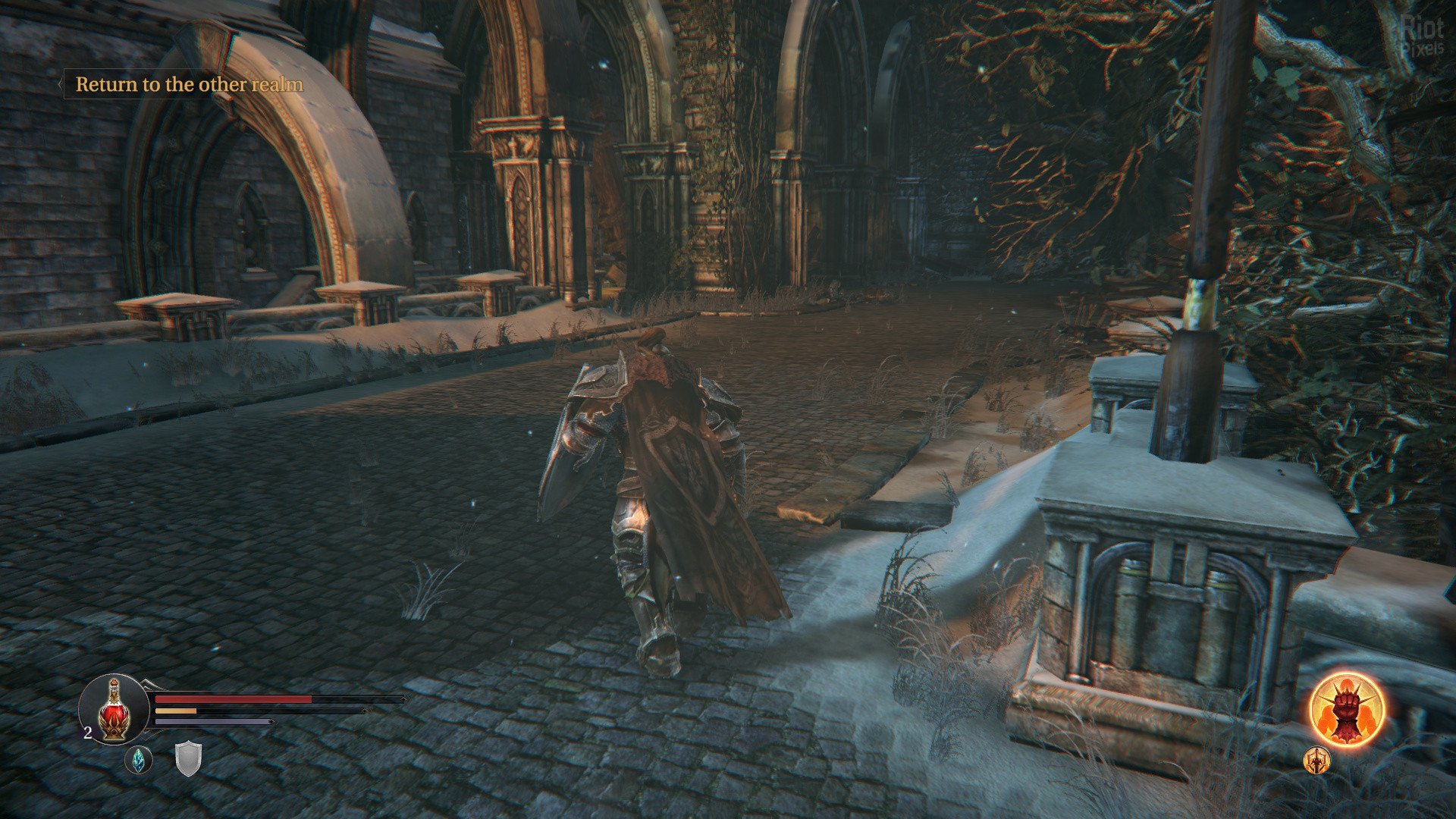 [4]-Lords of the Fallen – v1.0/24706 GOG + All DLCs + Bonus Content Download-HohohoGames