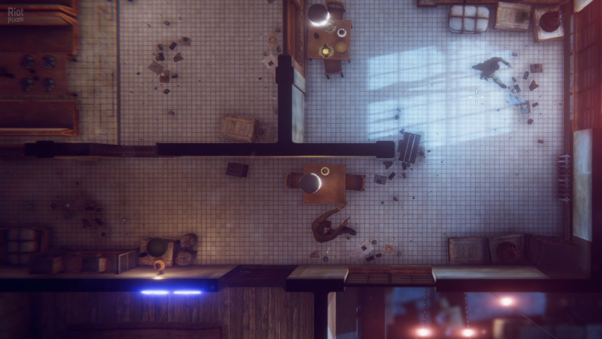 [12]-The Hong Kong Massacre Download-HohohoGames