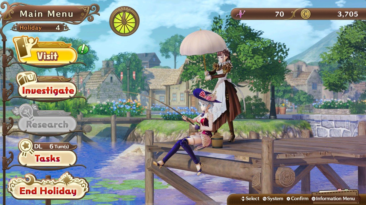 [2]-Nelke & the Legendary Alchemists + DLC Download-HohohoGames