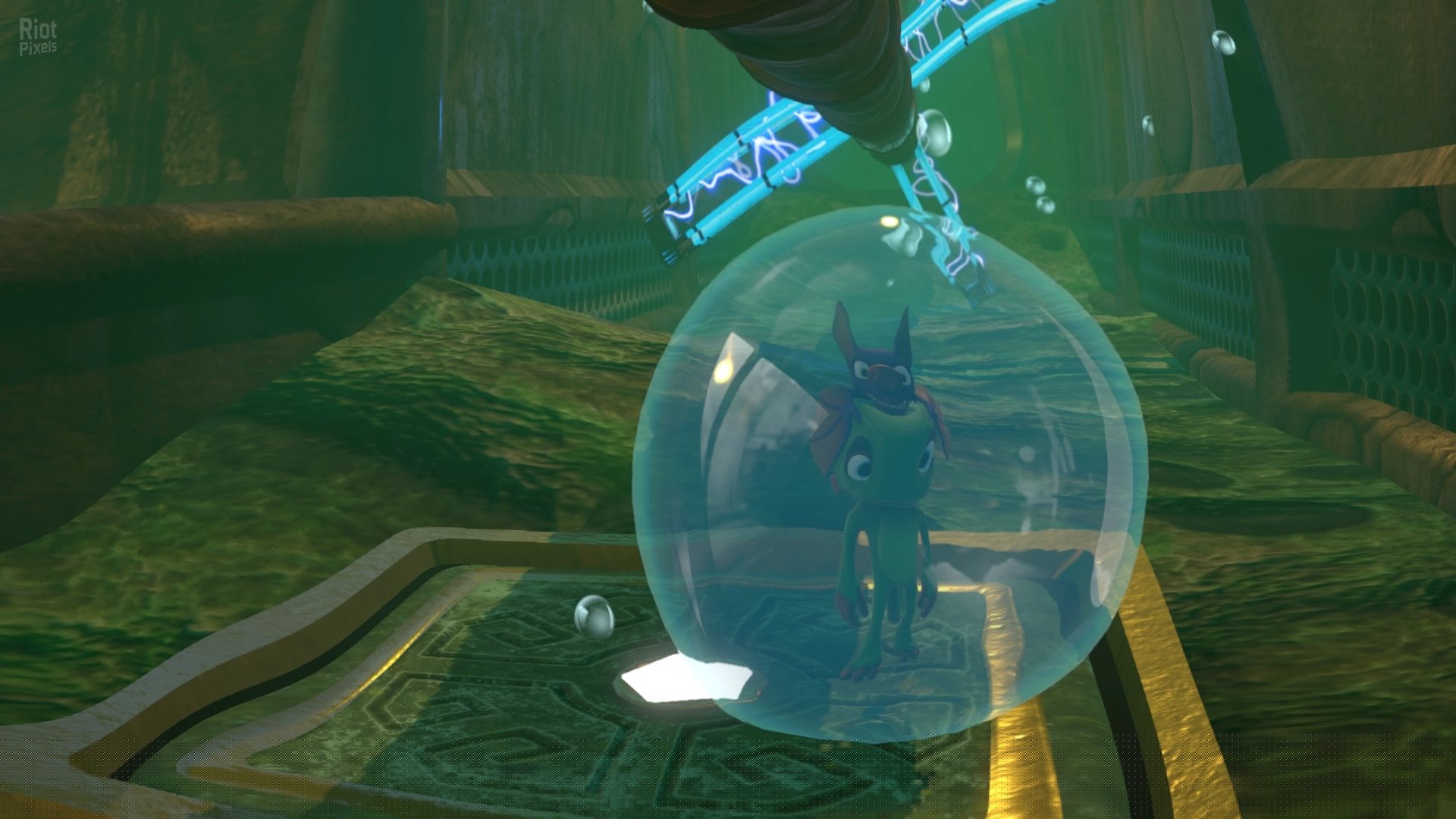 [13]-Yooka-Laylee + 64-Bit Tonic Update + Bonus Download-HohohoGames
