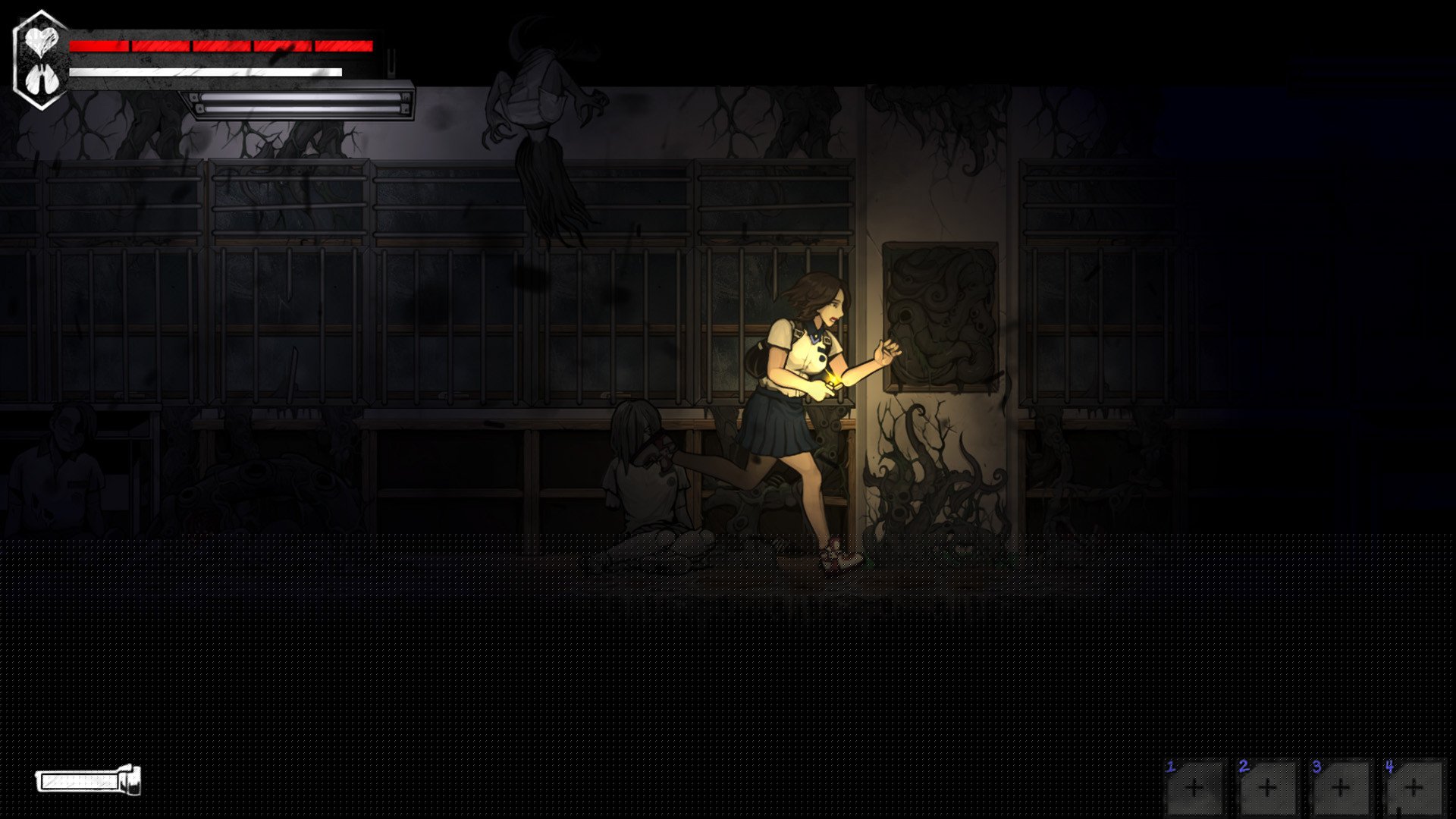[15]-The Coma 2: Vicious Sisters – v1.0.1 + 2 DLCs + Bonus Content Download-HohohoGames