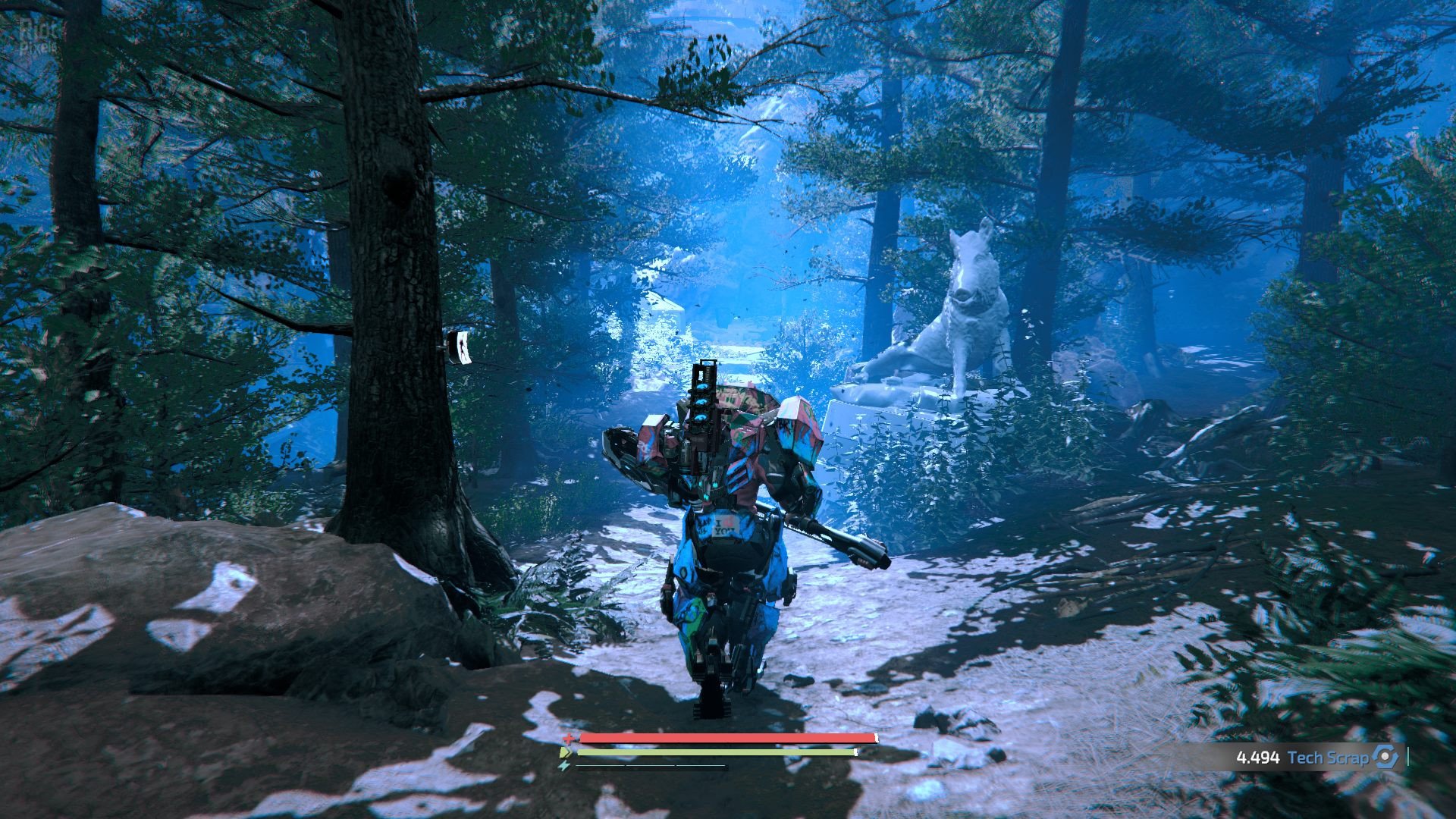 [13]-The Surge 2 – v1.09/Update 5 + 6 DLCs Download-HohohoGames
