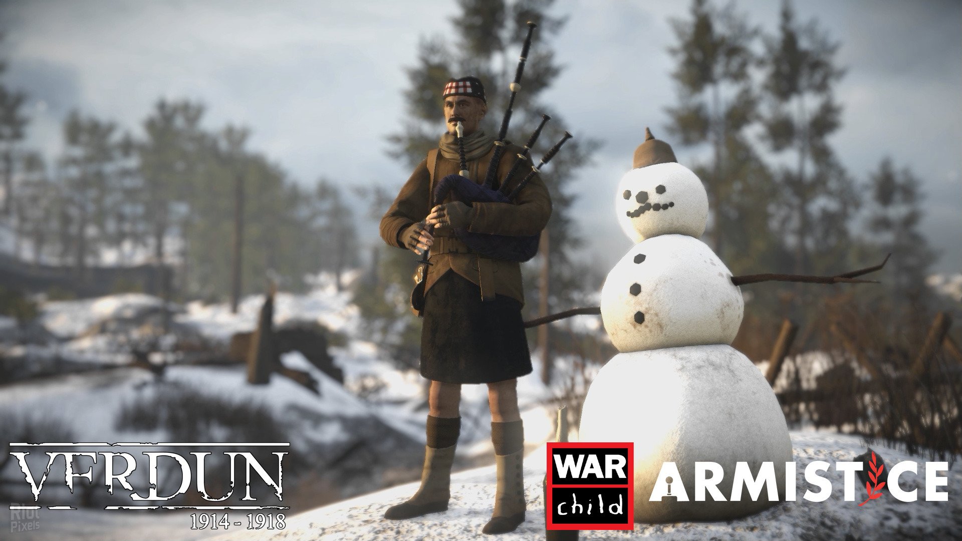 [15]-Verdun + Tannenberg – v312.21382/v312.21390 Download-HohohoGames