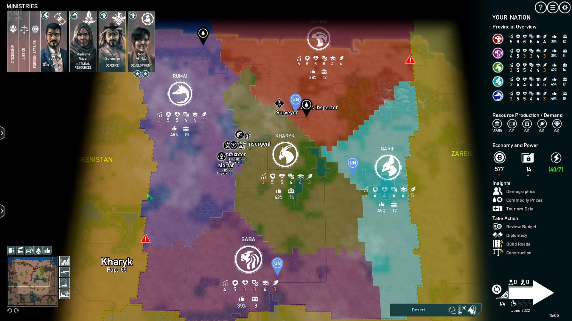 [5]-Rogue State Revolution – v1.0 Download-HohohoGames