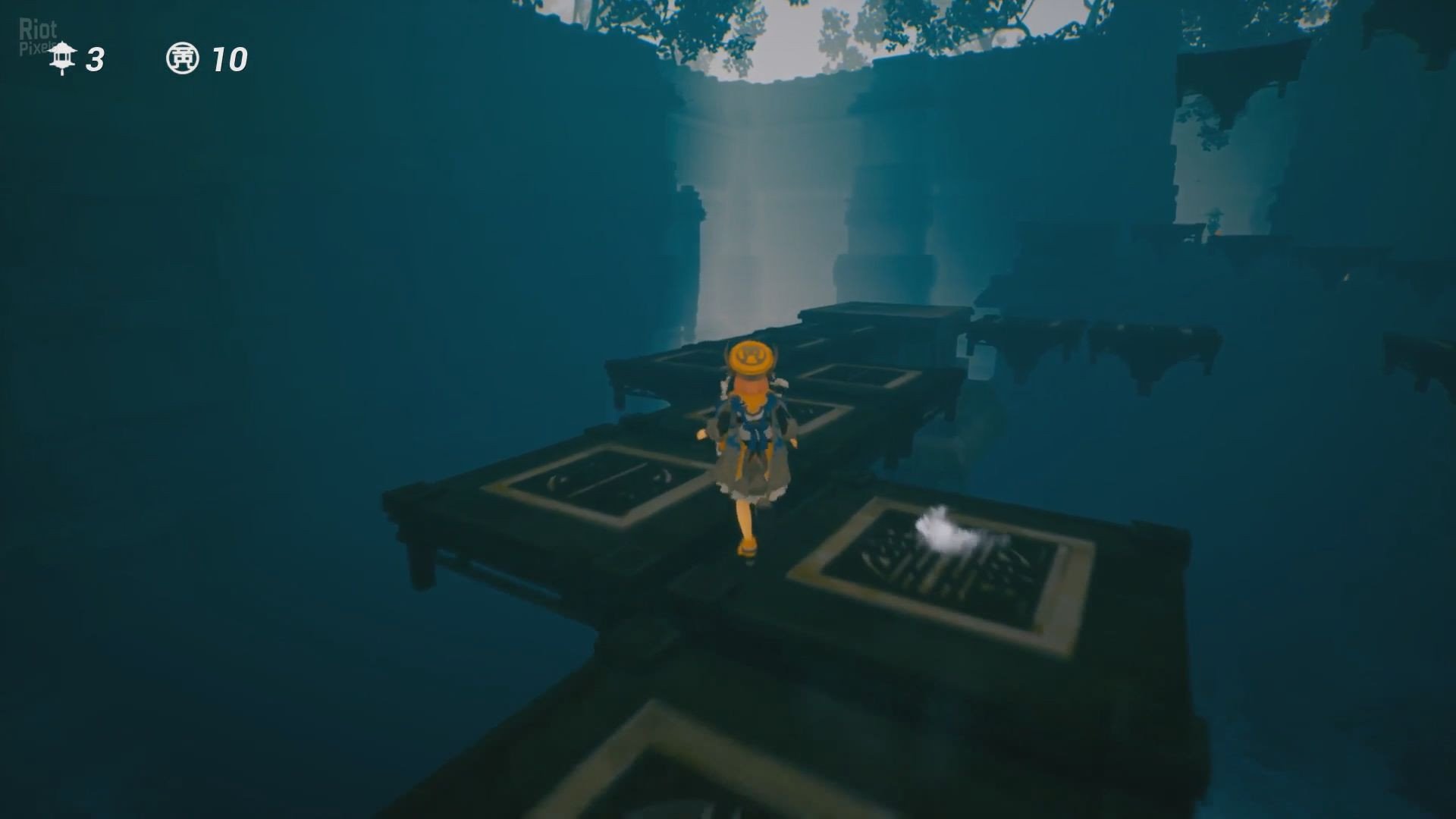[7]-TASOMACHI: Behind the Twilight Download-HohohoGames