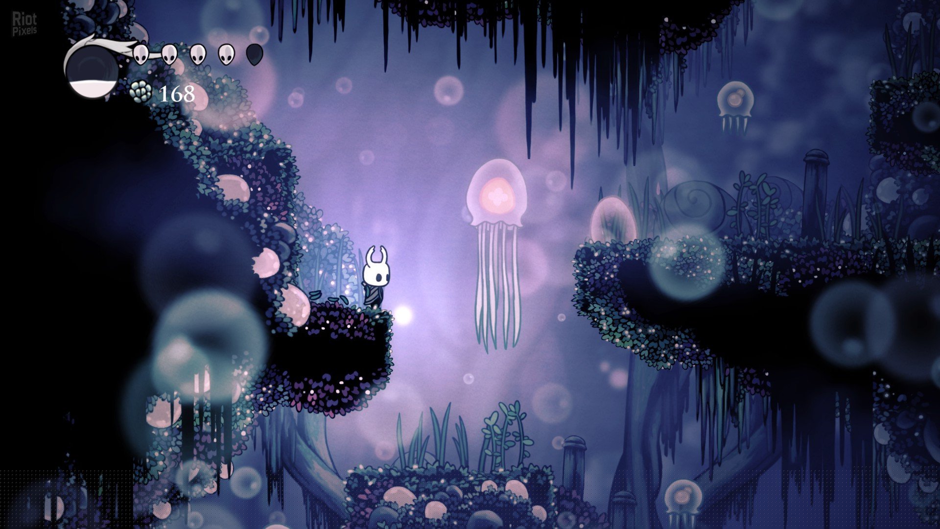 [11]-Hollow Knight – v1.5.68.11808 + 2 Bonus Soundtracks Download-HohohoGames