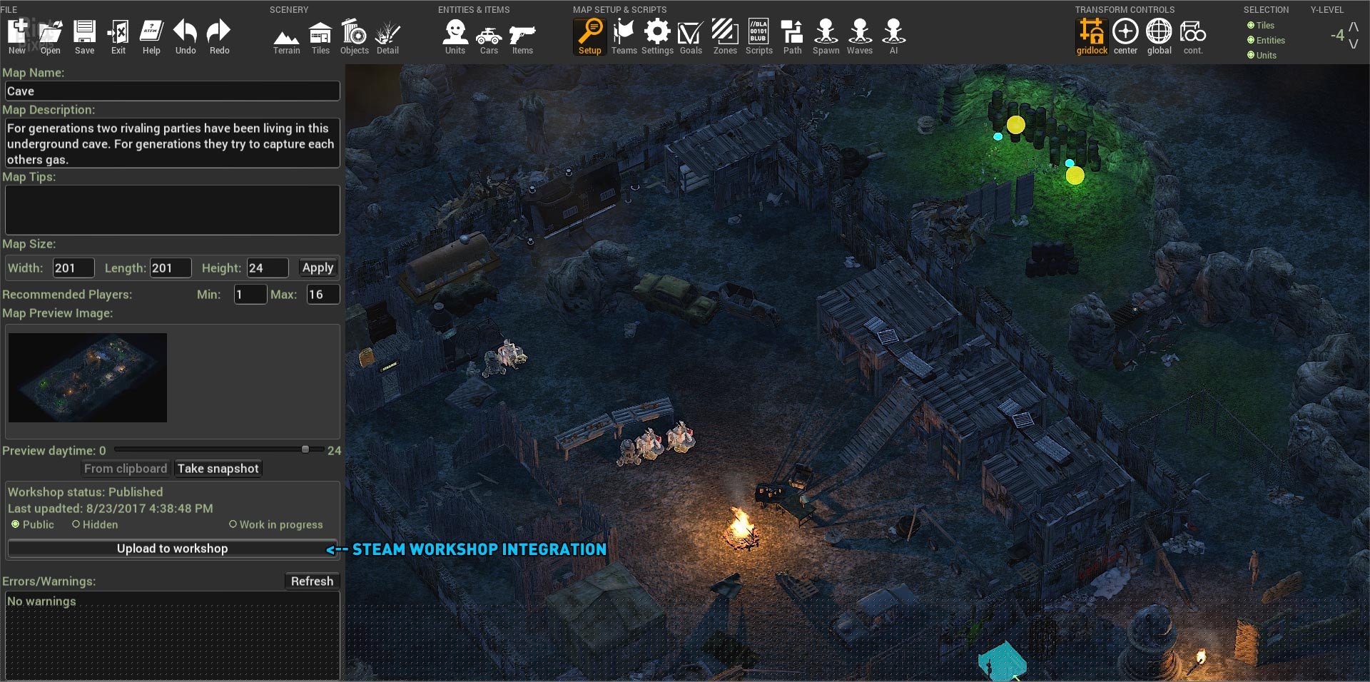[15]-Dustwind – v7955 Download-HohohoGames
