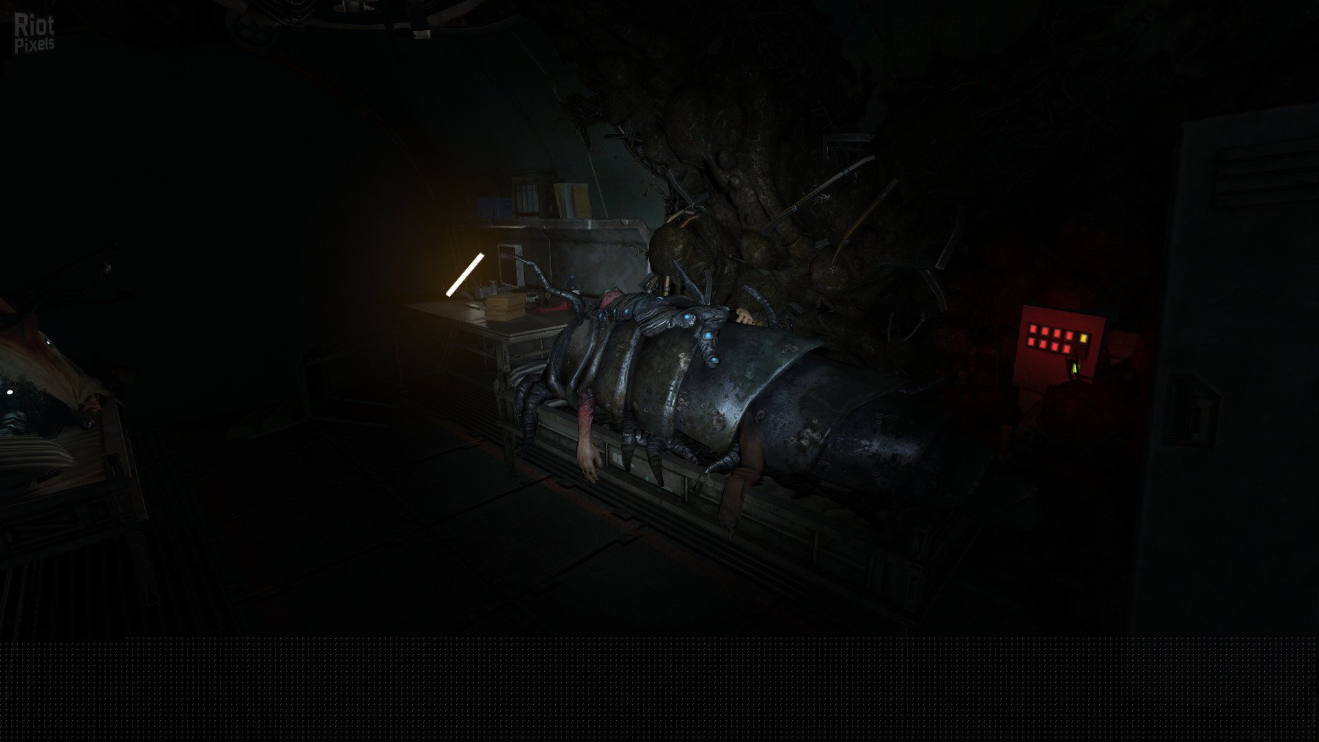 [15]-SOMA – v1.6 + Bonus Content Download-HohohoGames