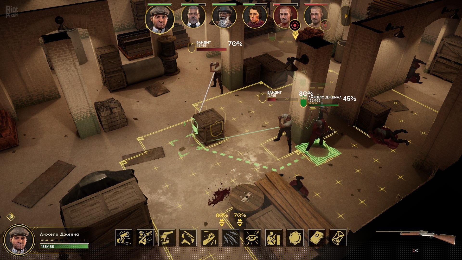 [15]-Empire of Sin: Deluxe Edition – v1.06 (Precinct Update) + 4 DLCs Download-HohohoGames