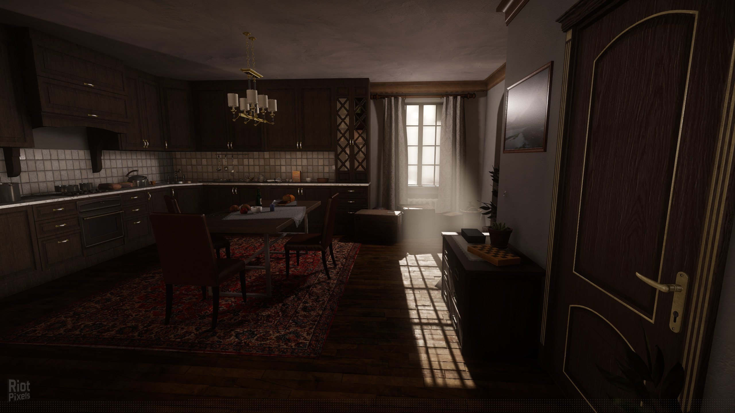 [5]-The Alien Cube: Deluxe Edition – Build 8187558 + Behind the Scenes DLC Download-HohohoGames