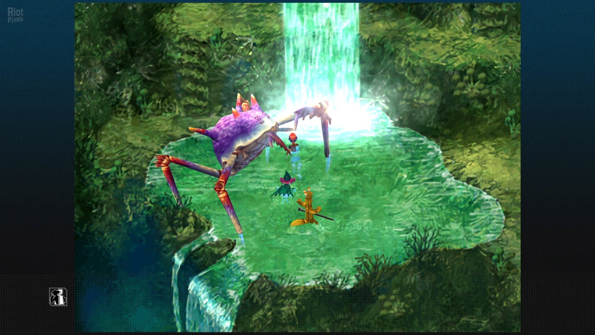 [15]-Chrono Cross: The Radical Dreamers Edition Download-HohohoGames