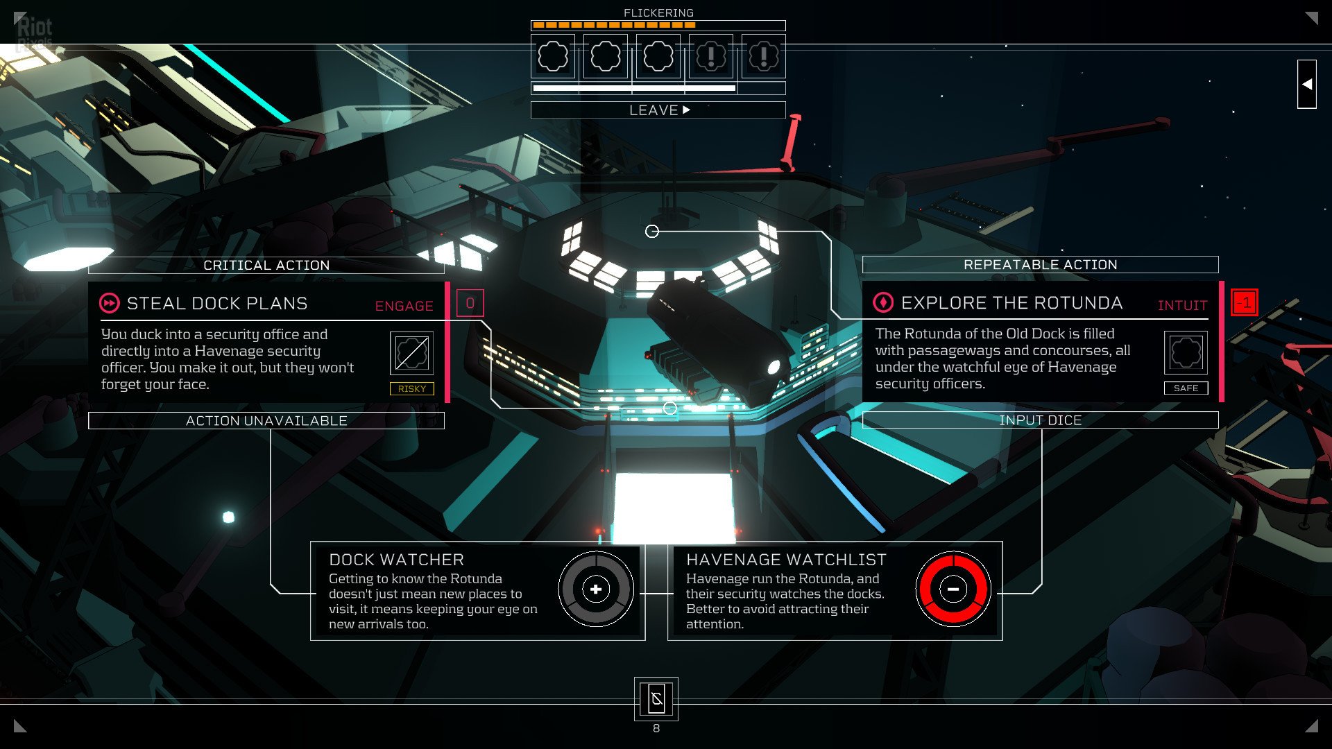 [3]-Citizen Sleeper: Deluxe Edition – v1.0.11 GOG + Bonus Content Download-HohohoGames