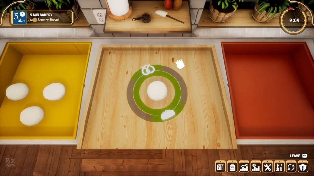 [4]-Bakery Simulator – v1.3.4 (Delivery Patch) Download-HohohoGames