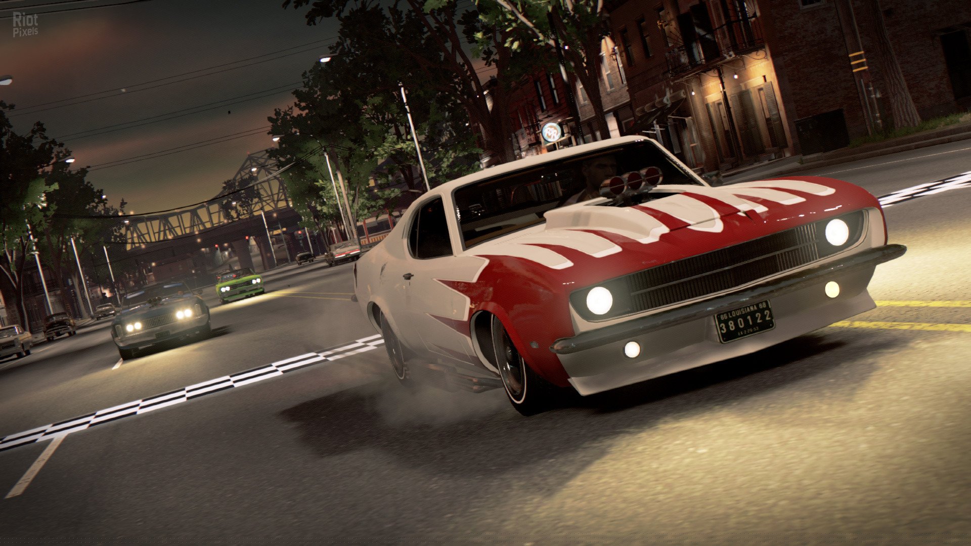 [3]-Mafia 3: Definitive Edition – v1.0.1 GOG Download-HohohoGames