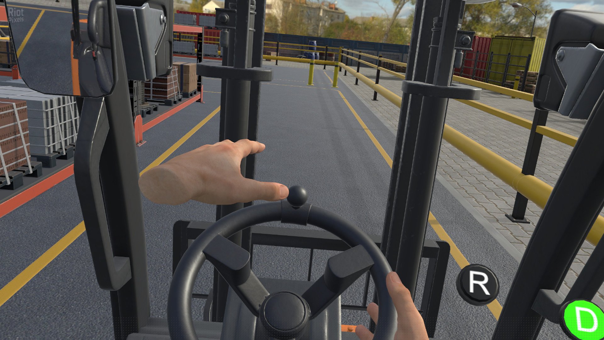 [8]-Best Forklift Operator Download-HohohoGames
