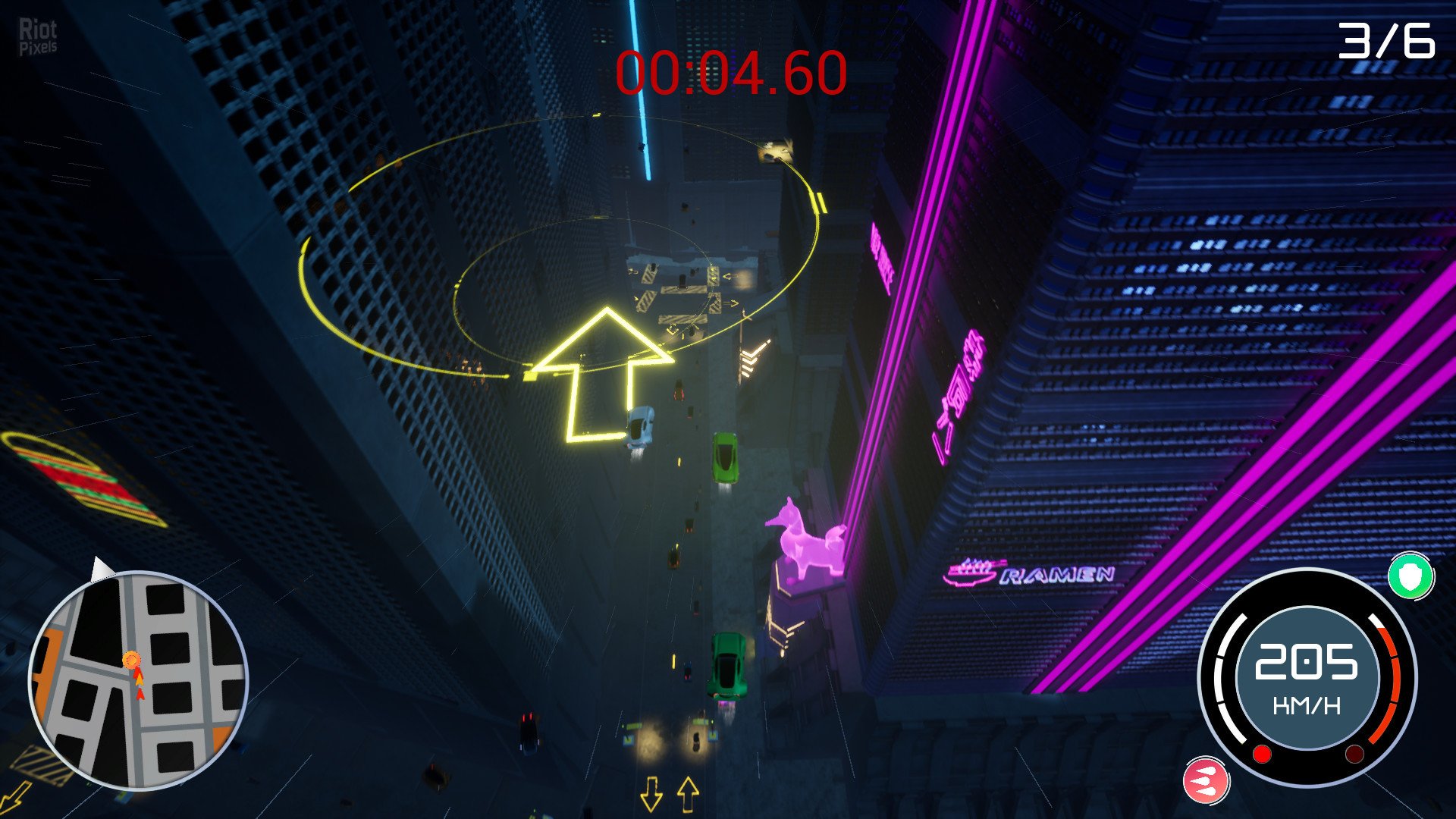 [12]-Midnight Legends – v1.0.0.6 Download-HohohoGames