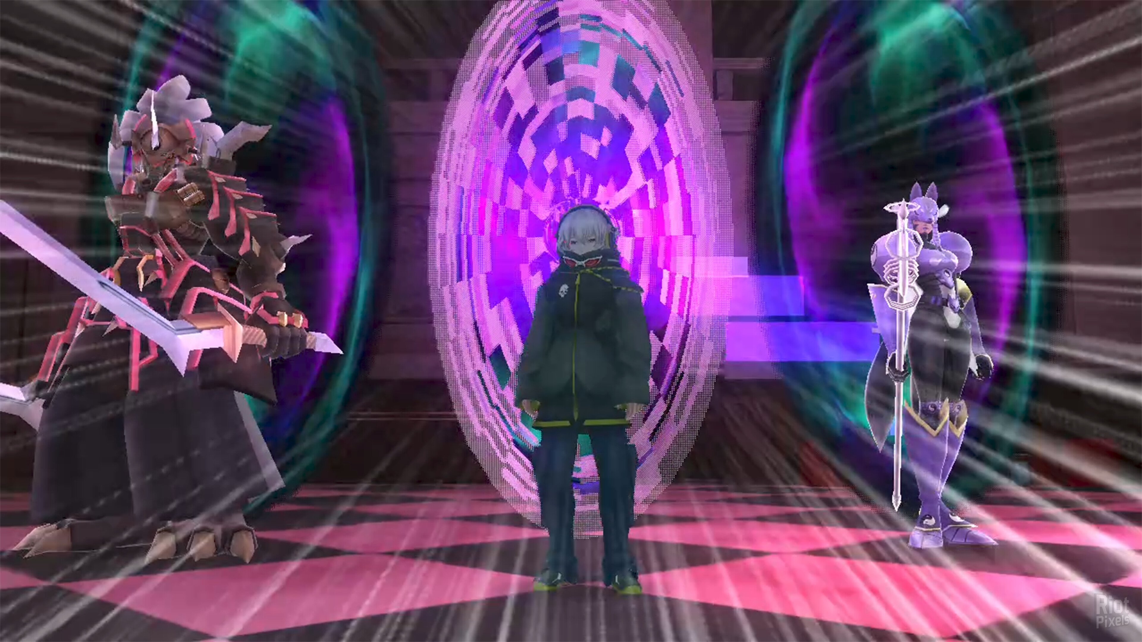 [4]-Digimon World: Next Order Download-HohohoGames