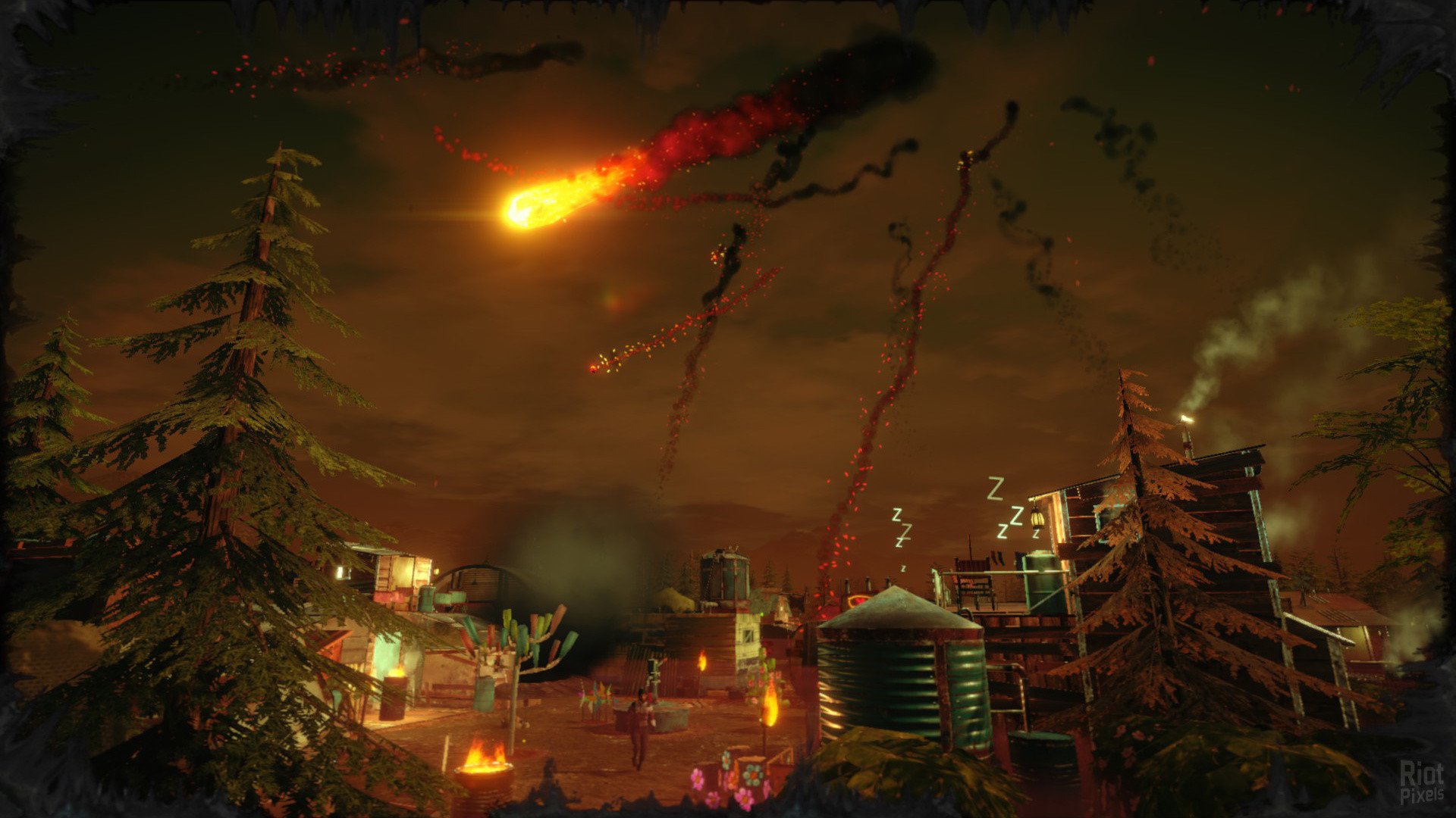 [10]-Surviving the Aftermath: Ultimate Colony Edition – v1.25.0.2775 + 7 DLCs Download-HohohoGames