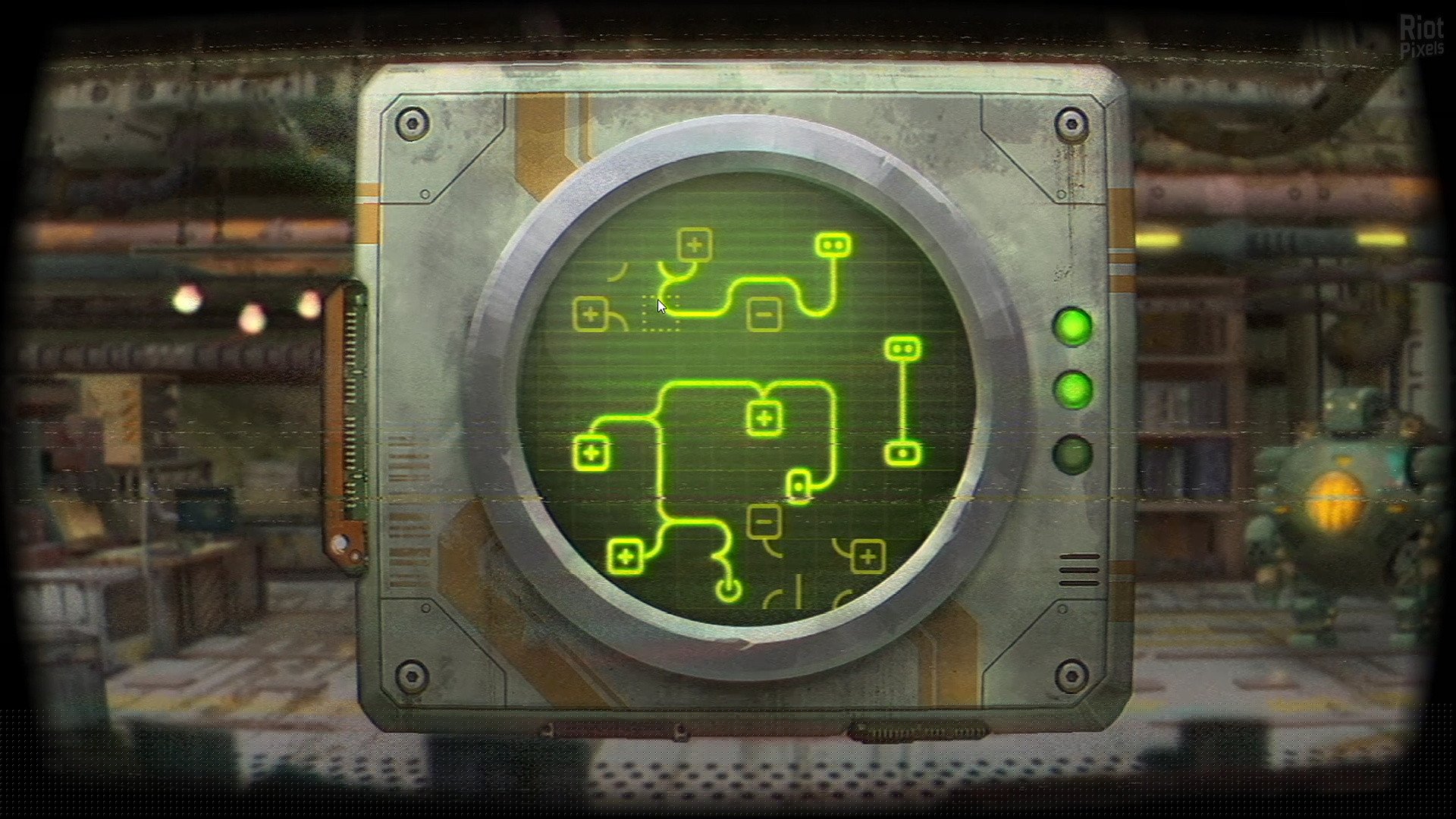 [14]-Life of Delta – v2.0.9 Download-HohohoGames