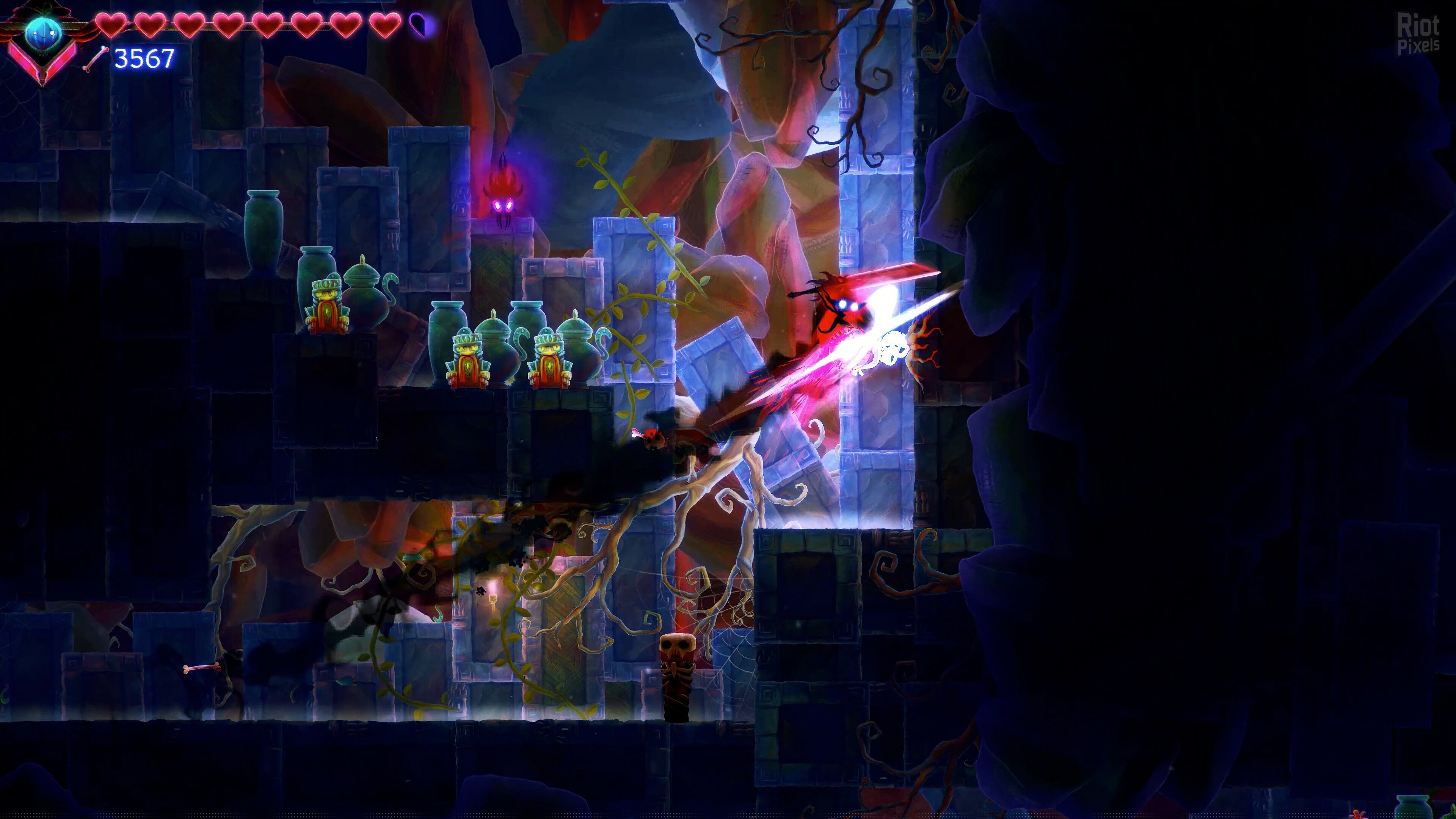 [10]-DOOMBLADE Download-HohohoGames