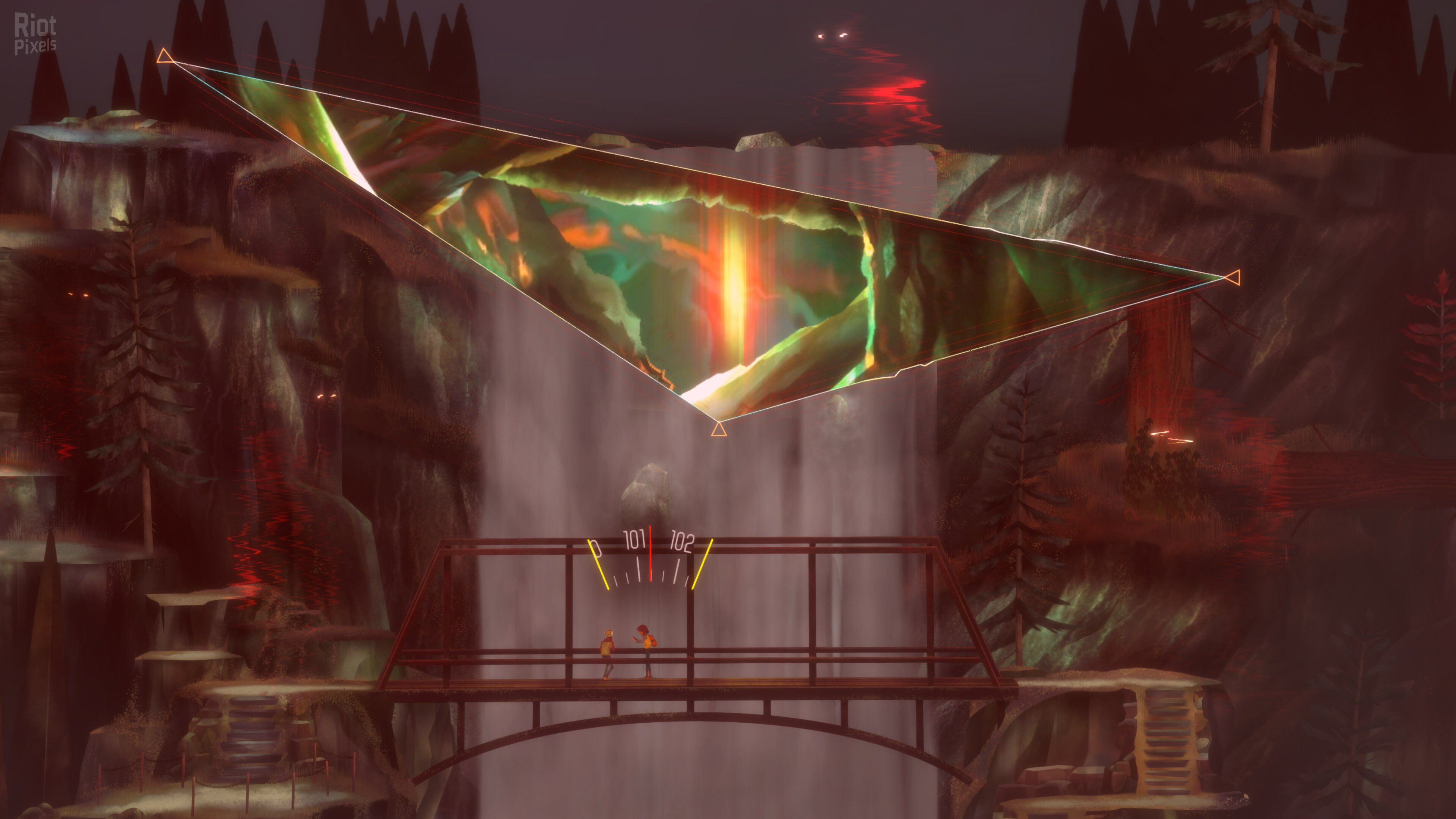 [6]-OXENFREE II: Lost Signals – v1.2.14 Download-HohohoGames