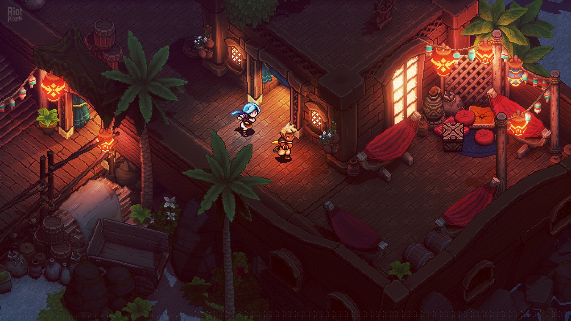 [9]-Sea of Stars – v1.0.46047 + Bonus Content Download-HohohoGames