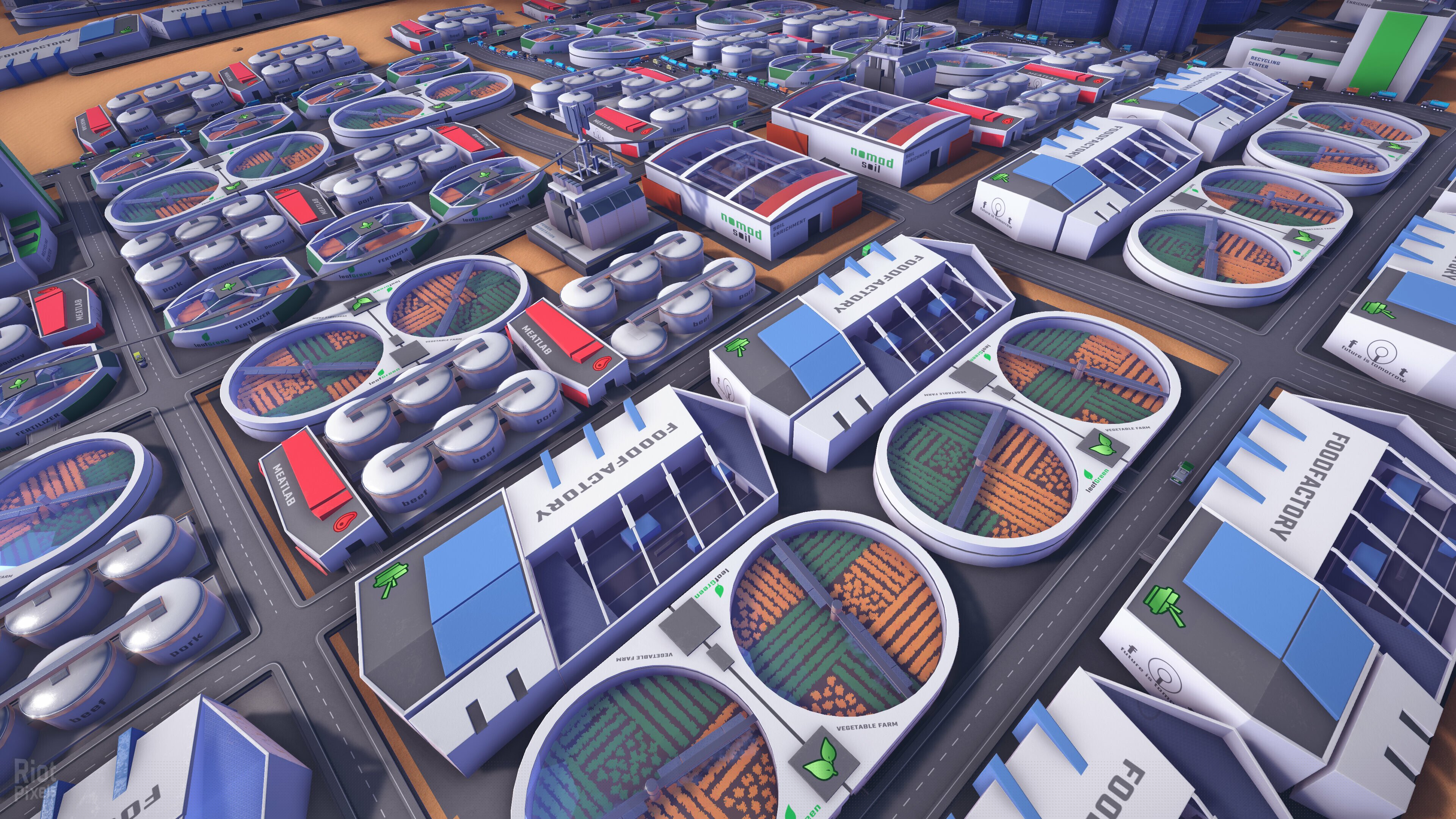 [14]-InfraSpace – v1.2.359 Download-HohohoGames