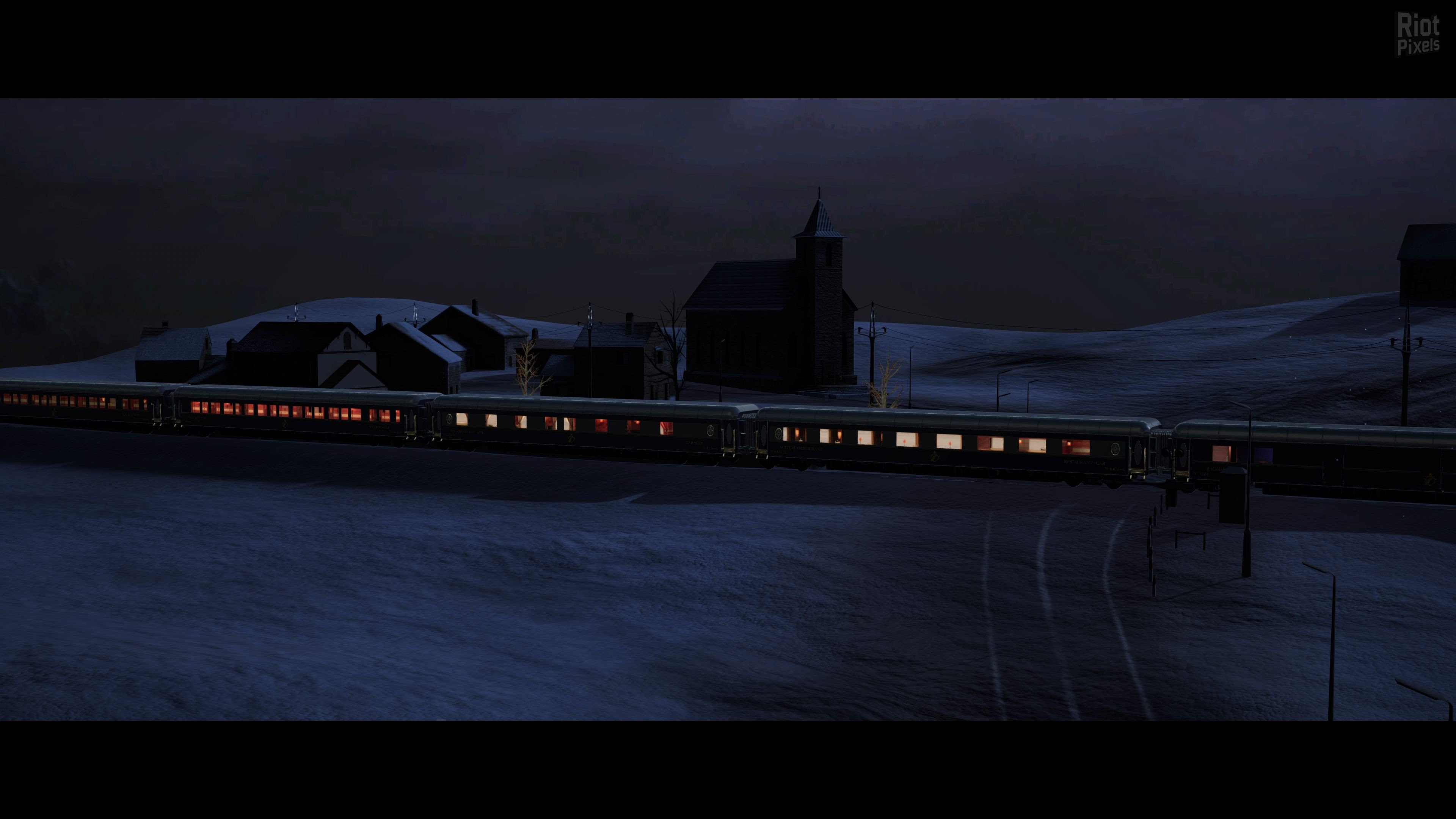 [11]-Agatha Christie: Murder on the Orient Express – Deluxe Edition – v1.2.3 + Bonus Content Download-HohohoGames