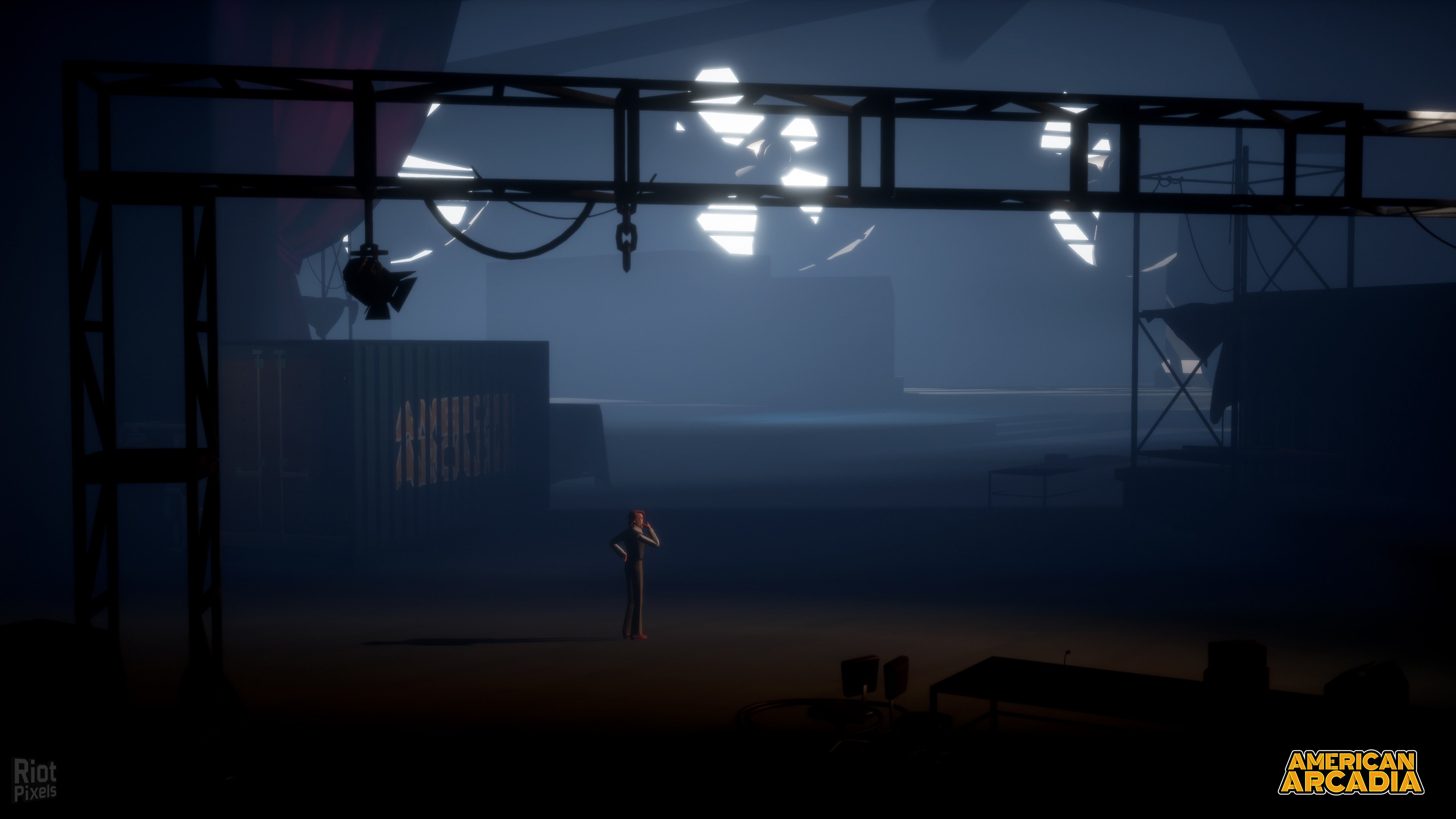 [4]-American Arcadia – v0.1.6.73 + Windows 7 Fix Download-HohohoGames