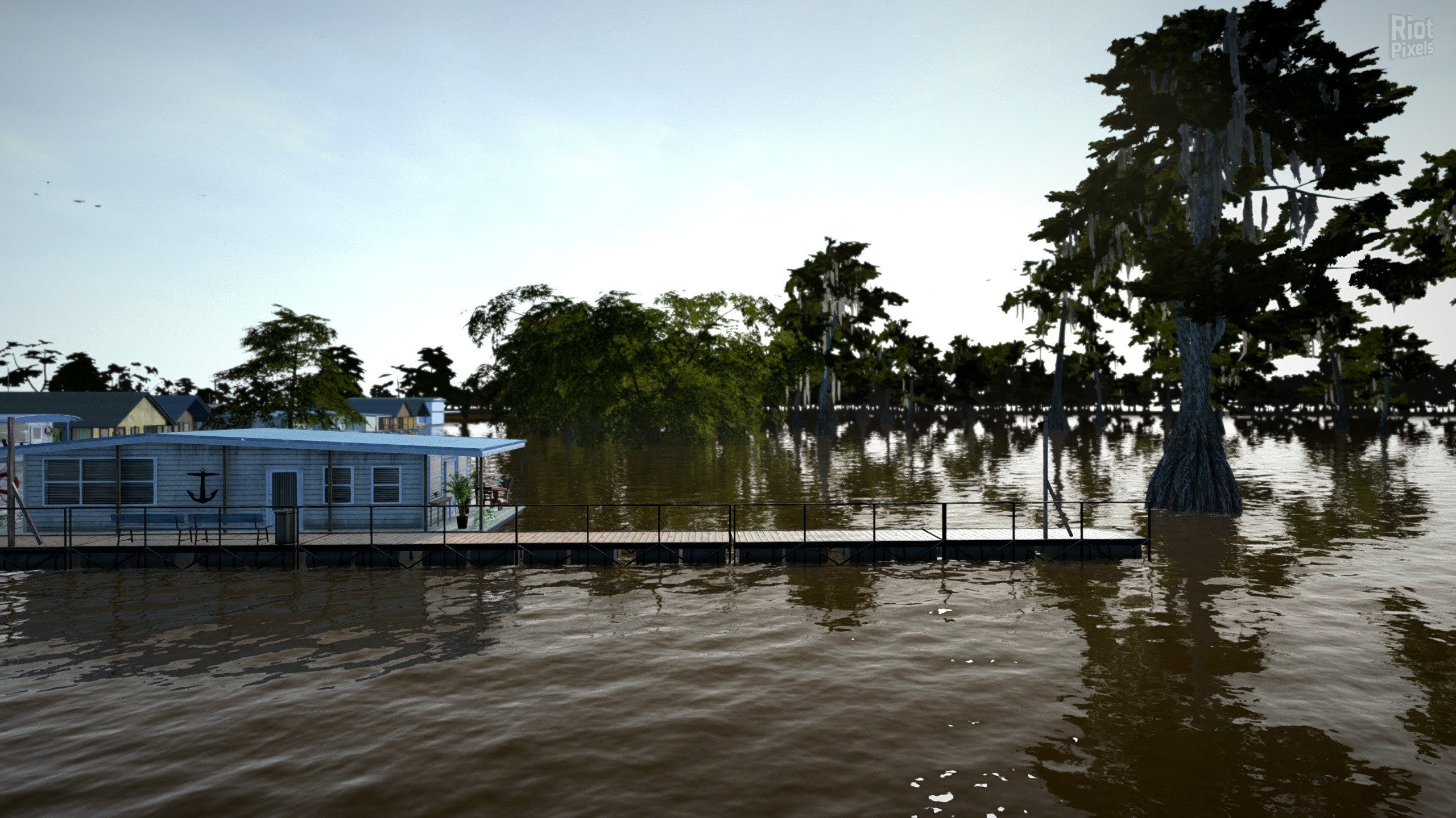 [3]-Ultimate Fishing Simulator: Gold Edition – v2.3.23.12:212 + 12 DLCs Download-HohohoGames