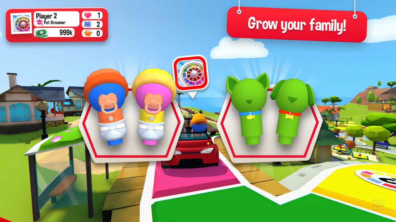 [7]-The Game of Life 2: Deluxe Life Bundle – Version 0.5.0 637058 + 11 DLCs Download-HohohoGames