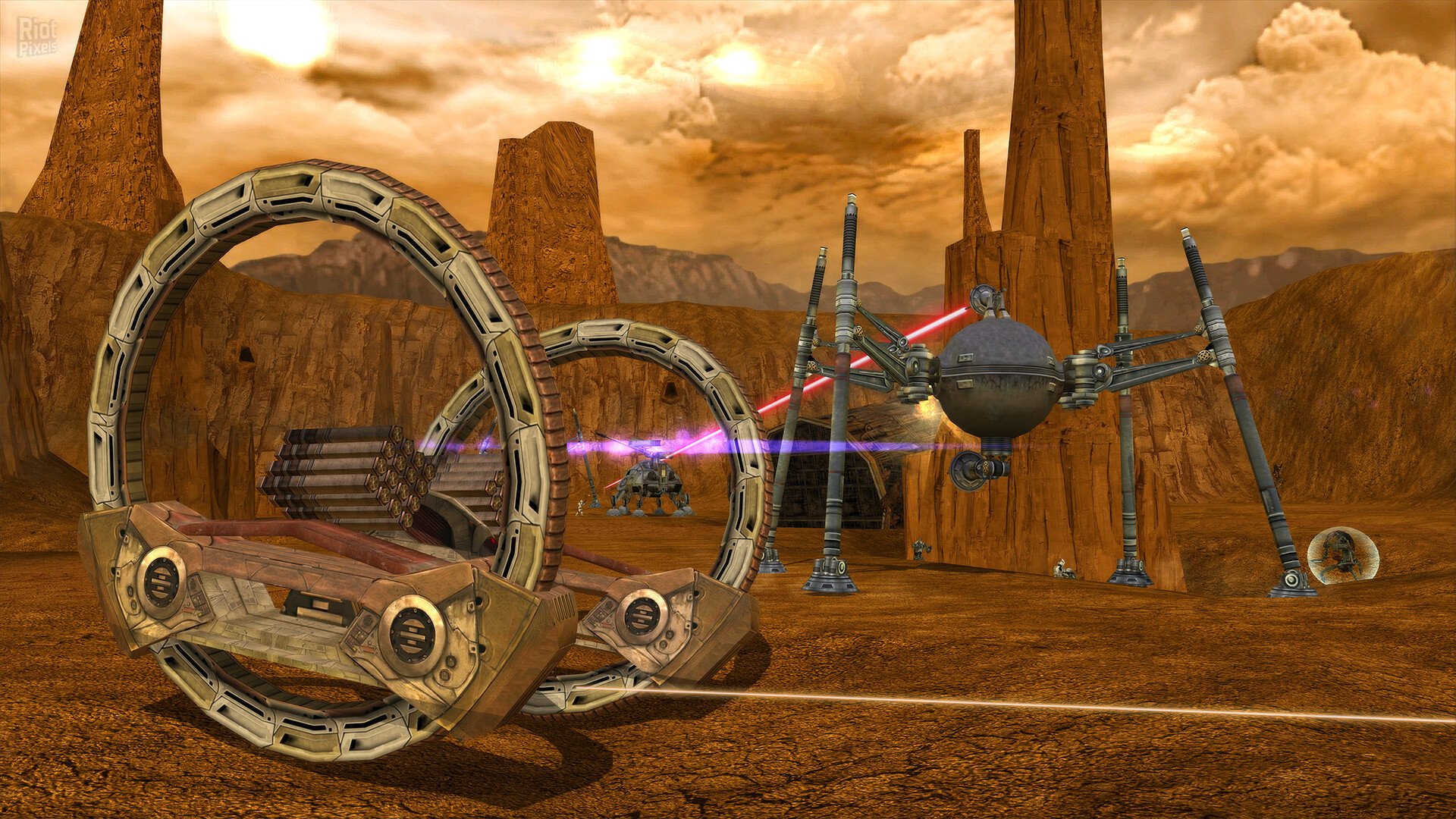 [8]-STAR WARS: Battlefront Classic Collection Download-HohohoGames