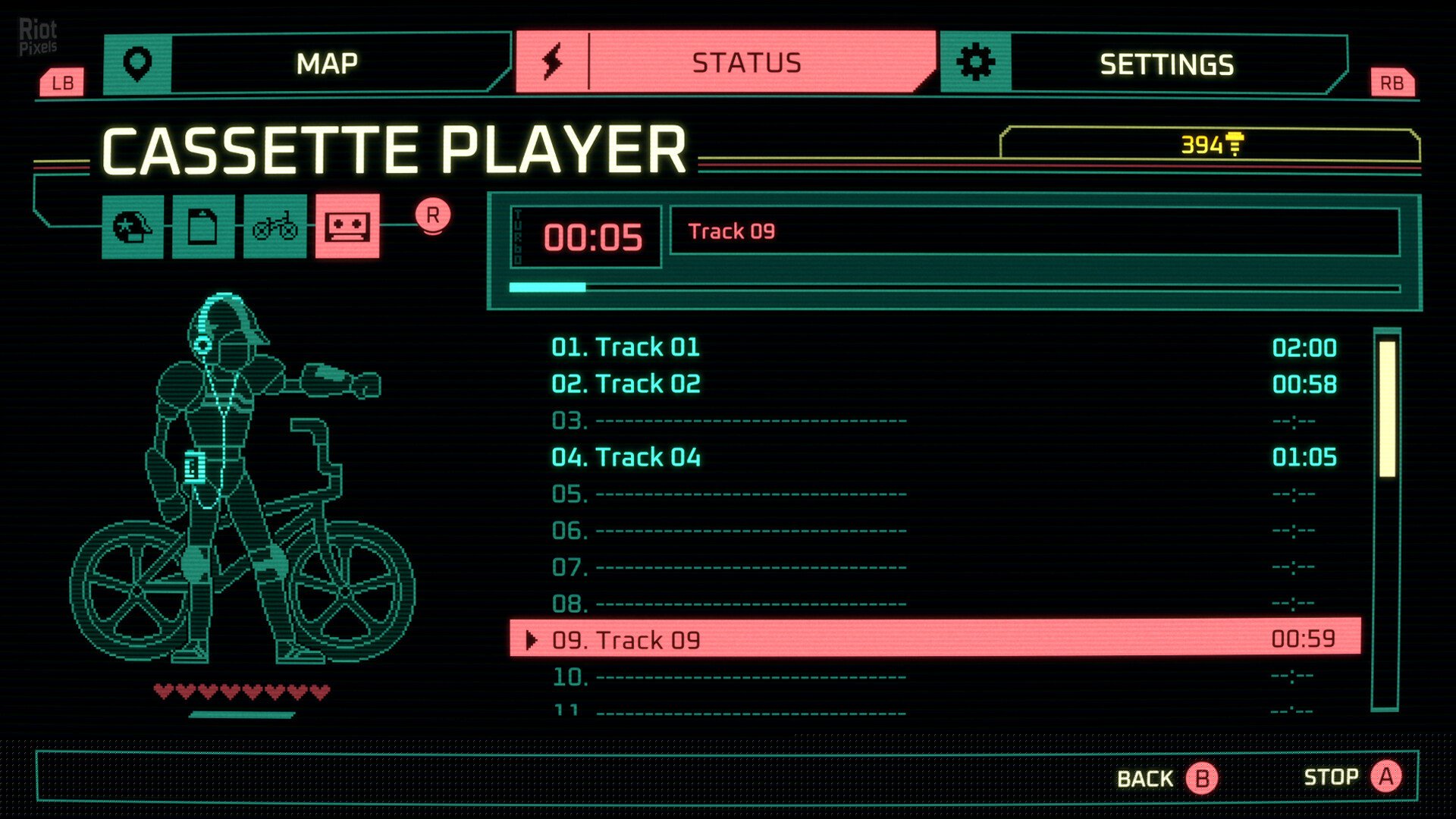 [3]-Turbo Kid Download-HohohoGames