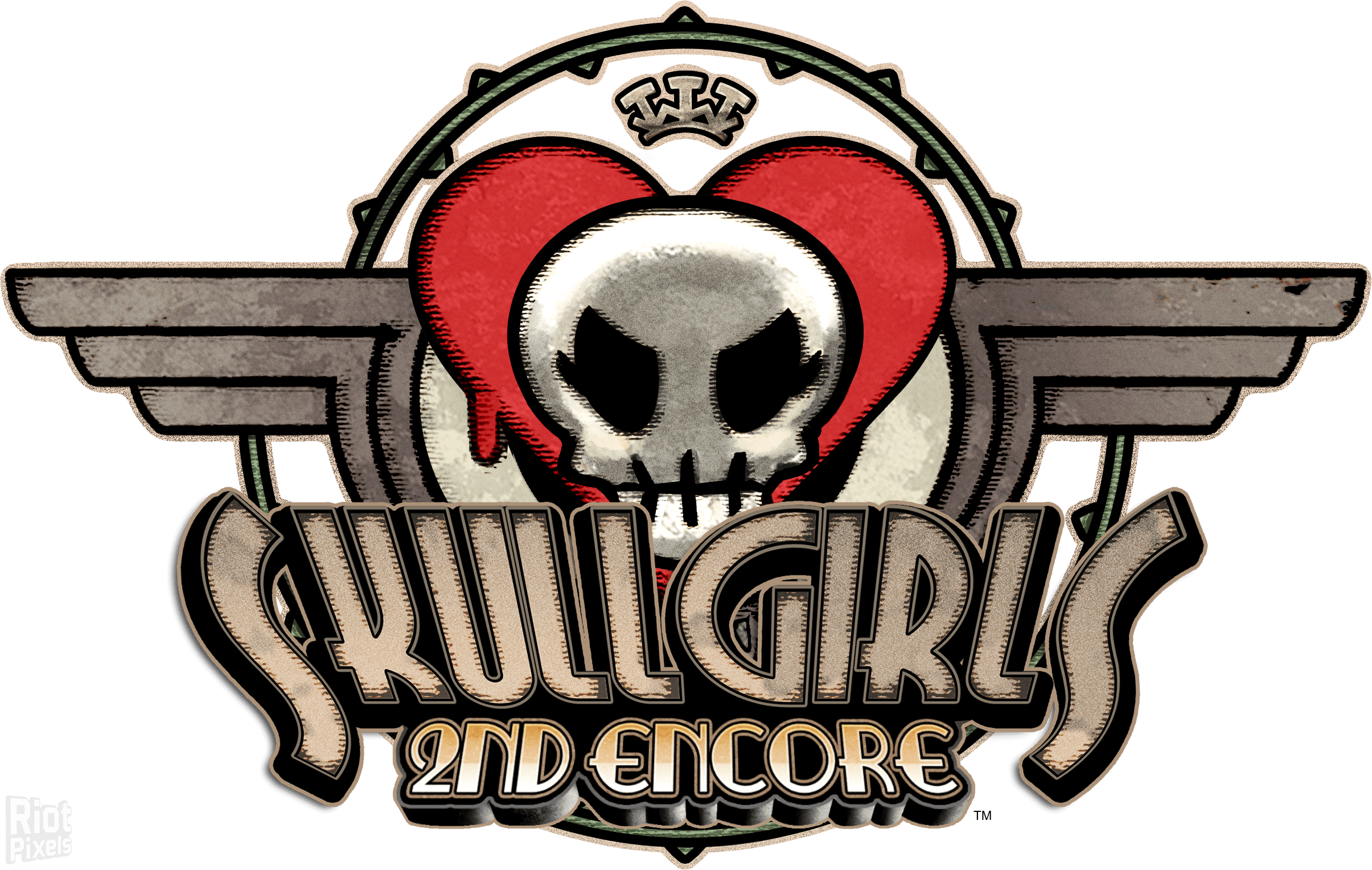 [30]-Skullgirls 2nd Encore – v3.6.11 (Retail Mode Update) + 13 DLCs/Bonuses + Multiplayer Download-HohohoGames