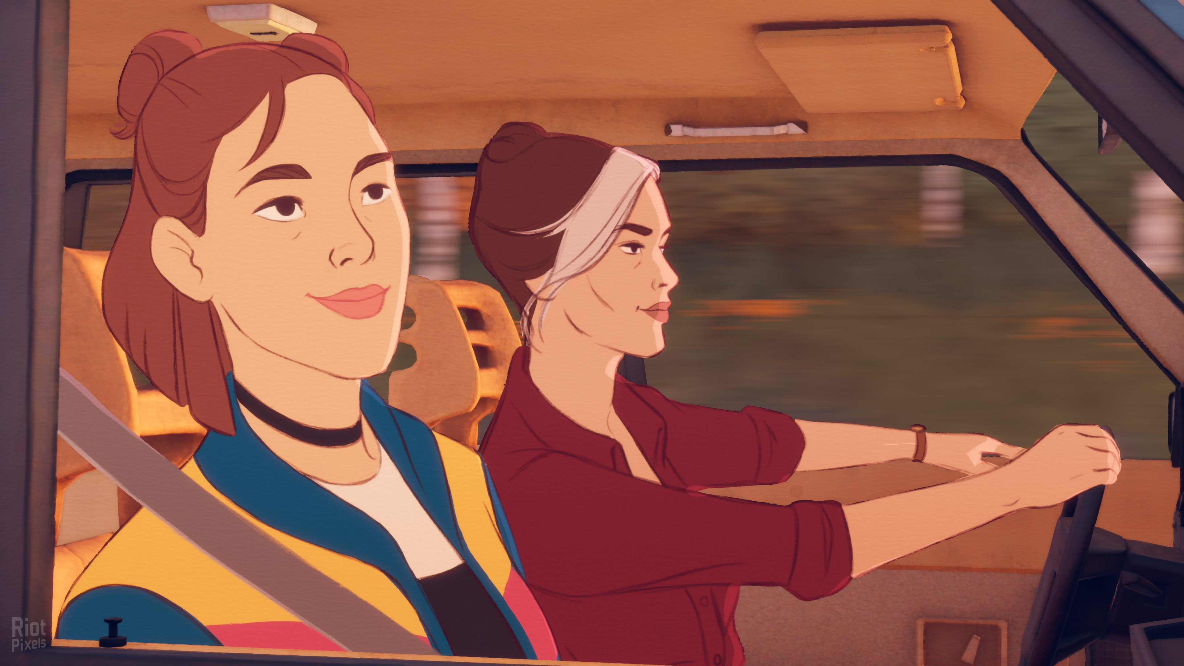 [11]-Open Roads Download-HohohoGames
