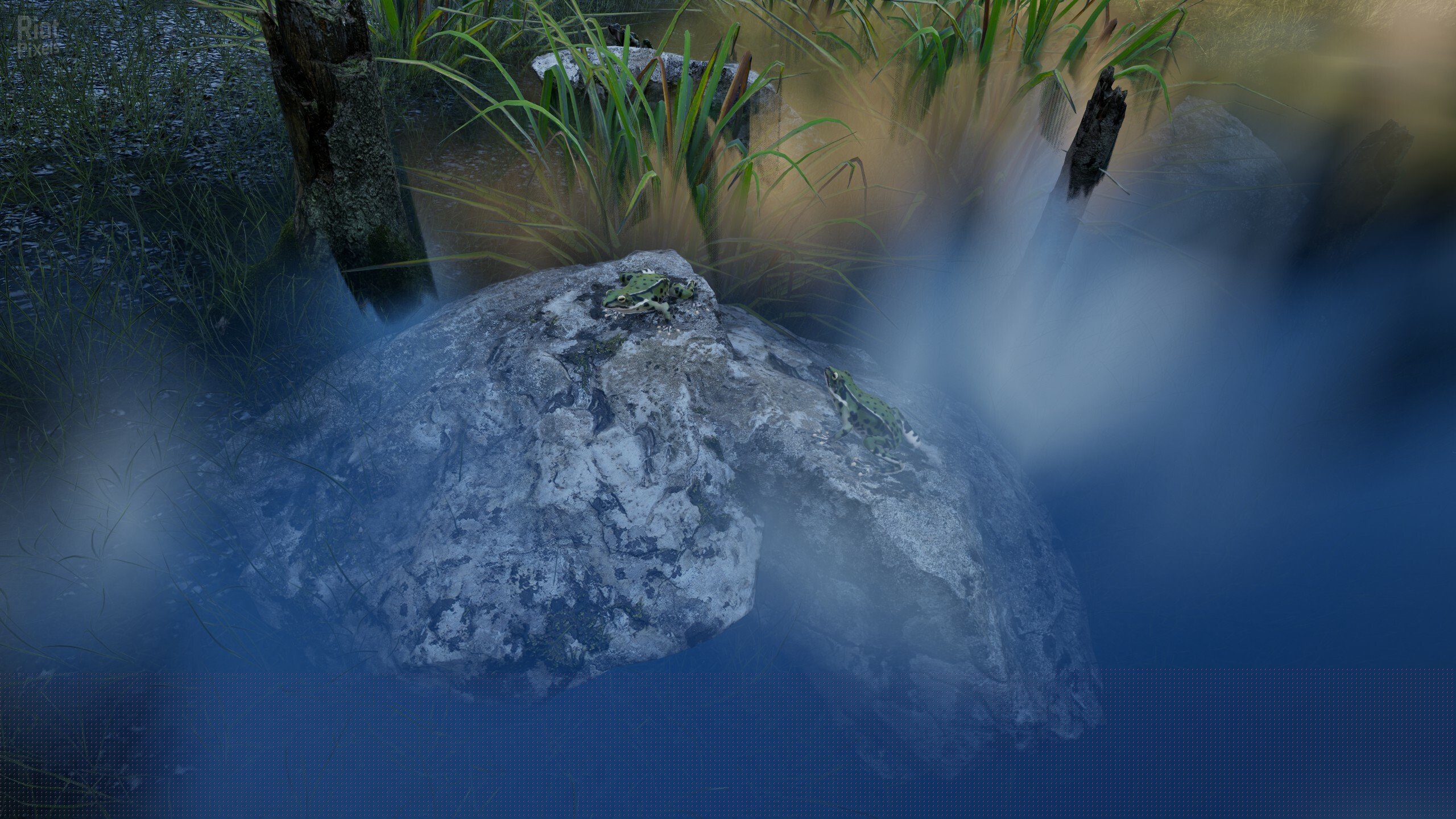 [9]-Relaxing Simulator + Windows 7 Fix Download-HohohoGames
