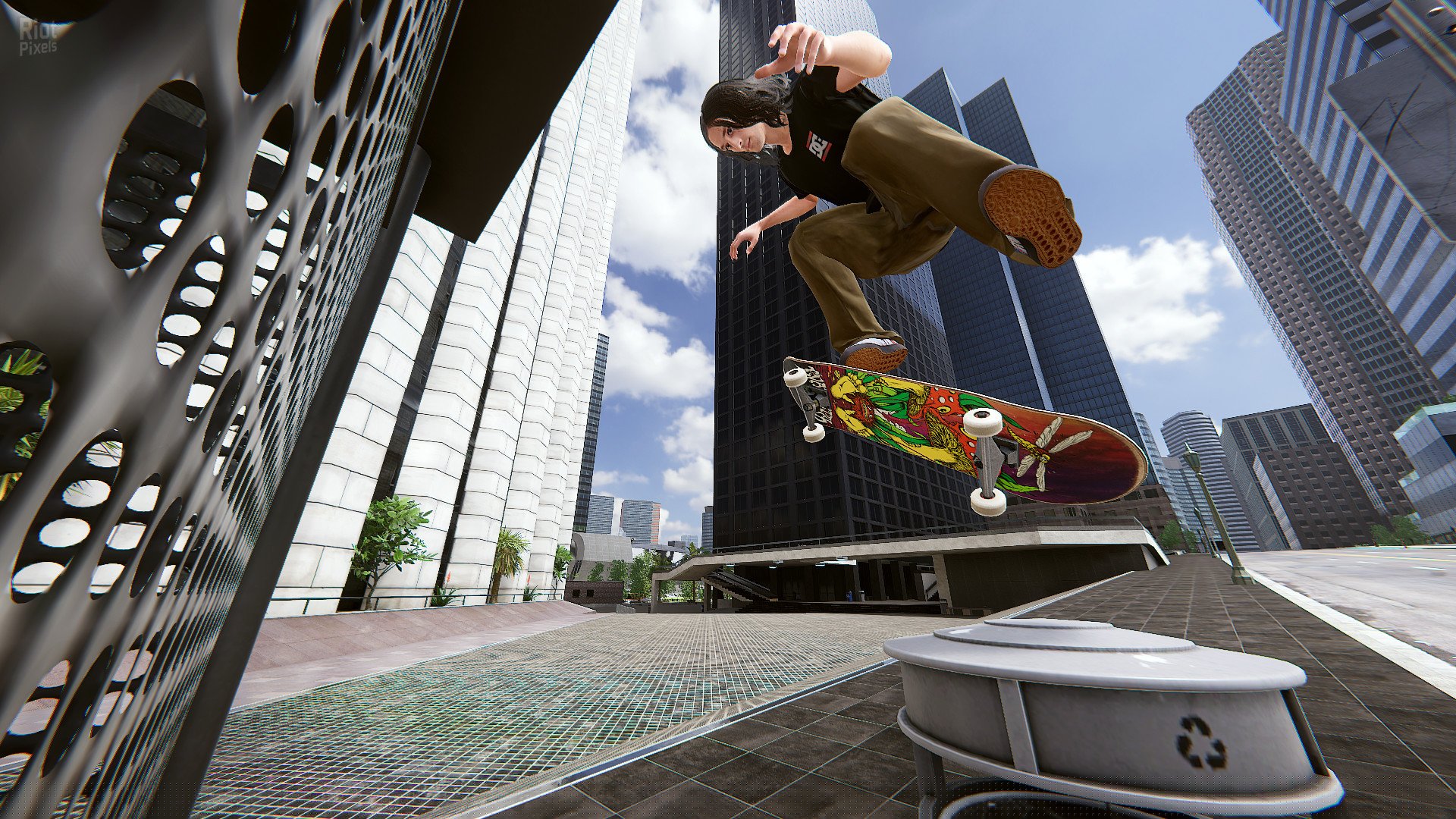 [11]-Skater XL: The Ultimate Skateboarding Game – v1.2.10.4 + DLC Download-HohohoGames