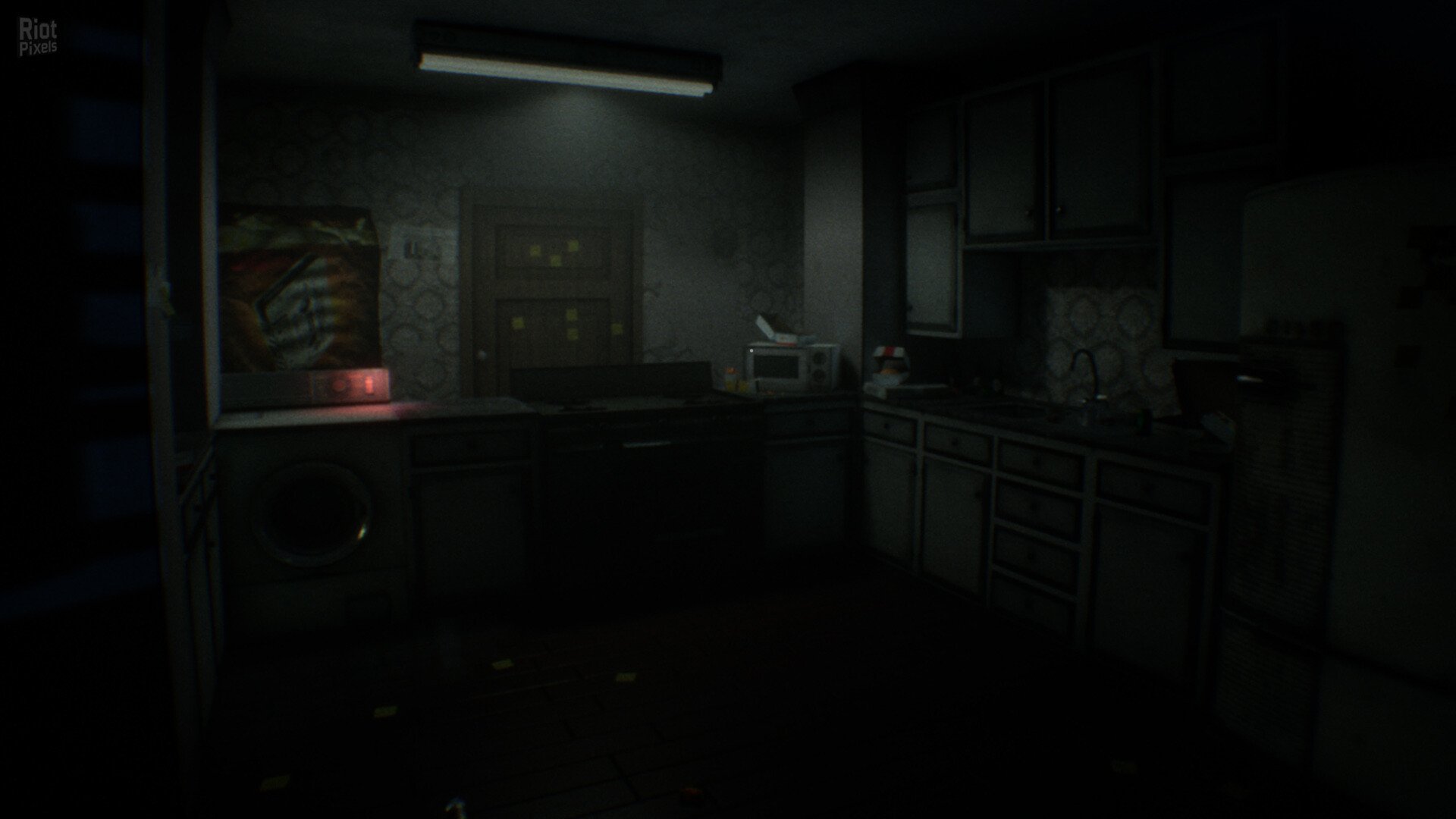 [6]-The Cursed Tape + Windows 7 Fix Download-HohohoGames