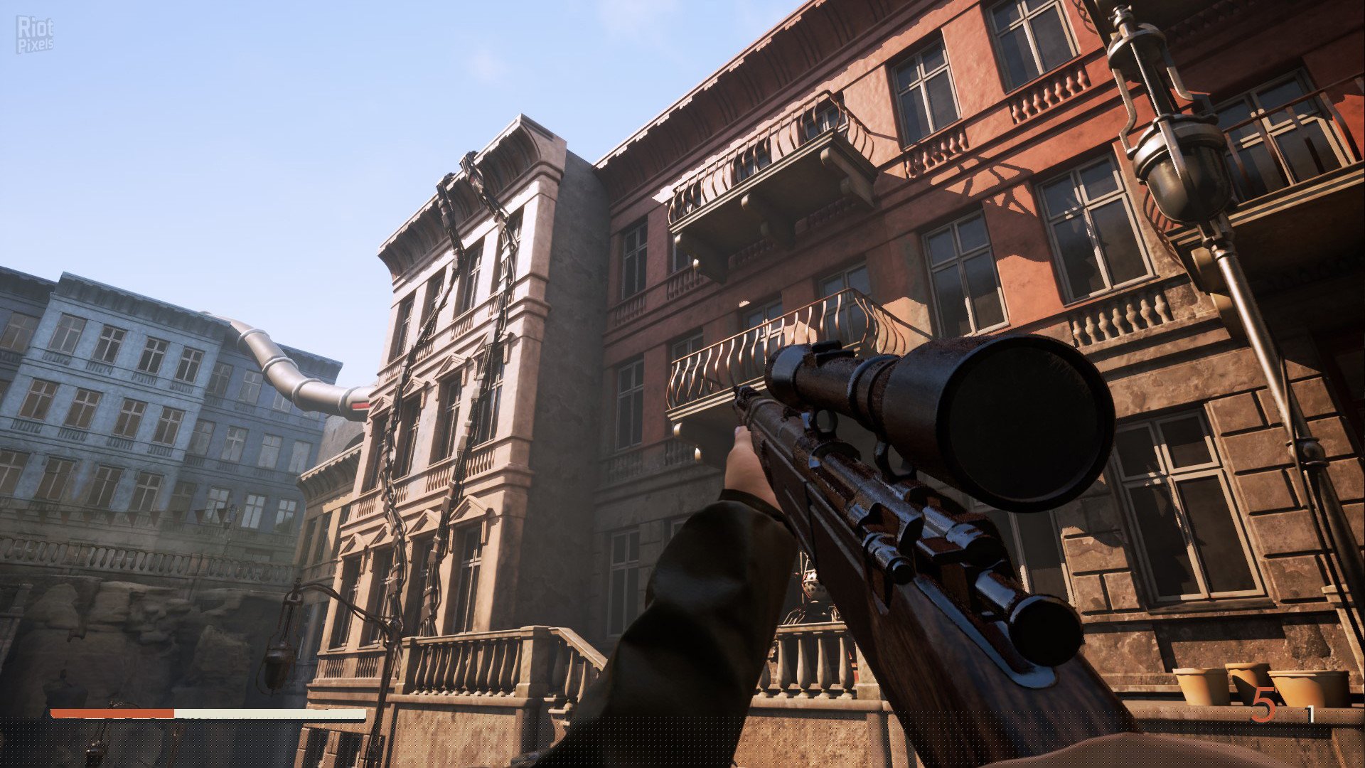 [8]-INDUSTRIA – v1.3.2 Download-HohohoGames