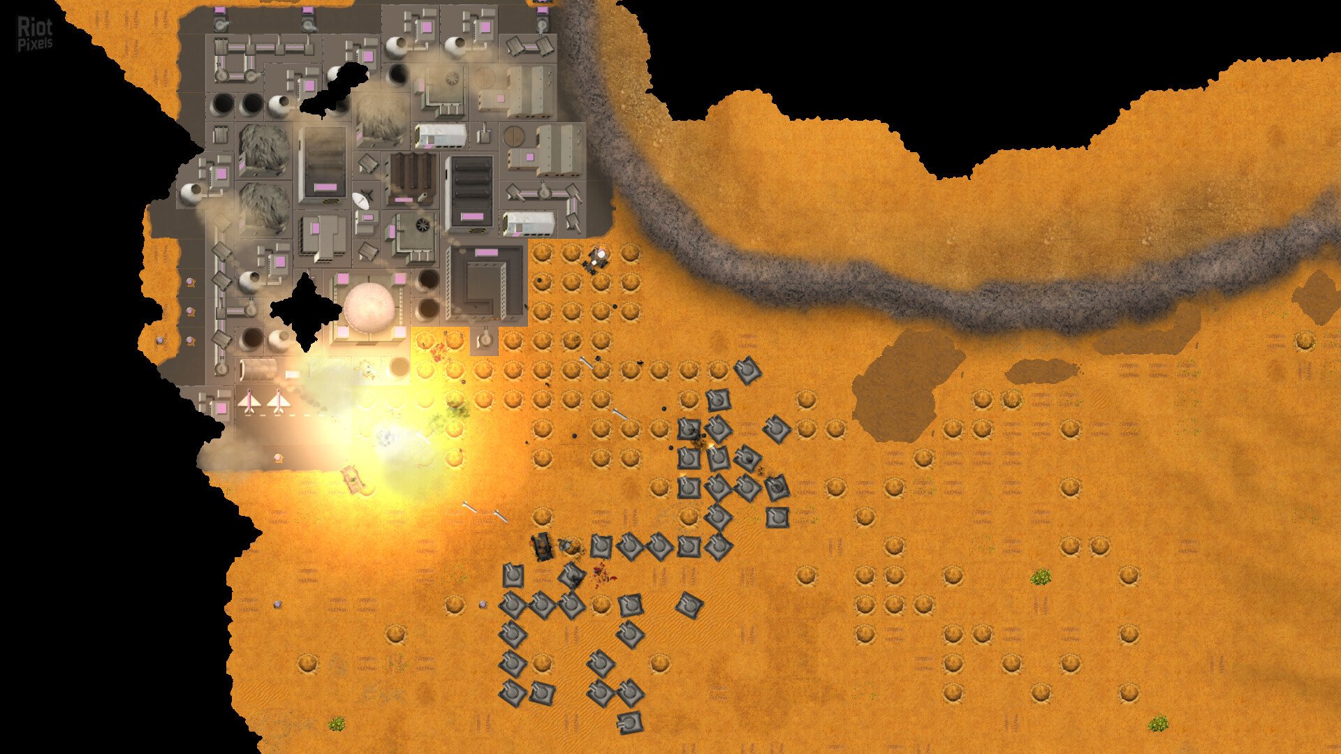 [3]-Shrot – v1.2 + Bonus Soundtrack Download-HohohoGames